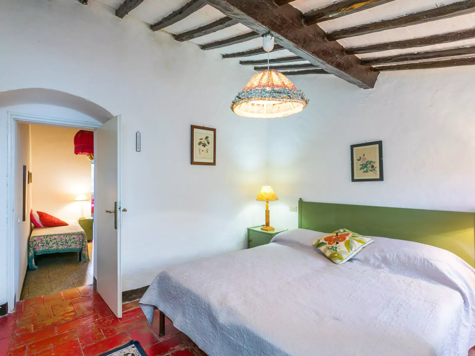 Fattoria Petraglia-Inside