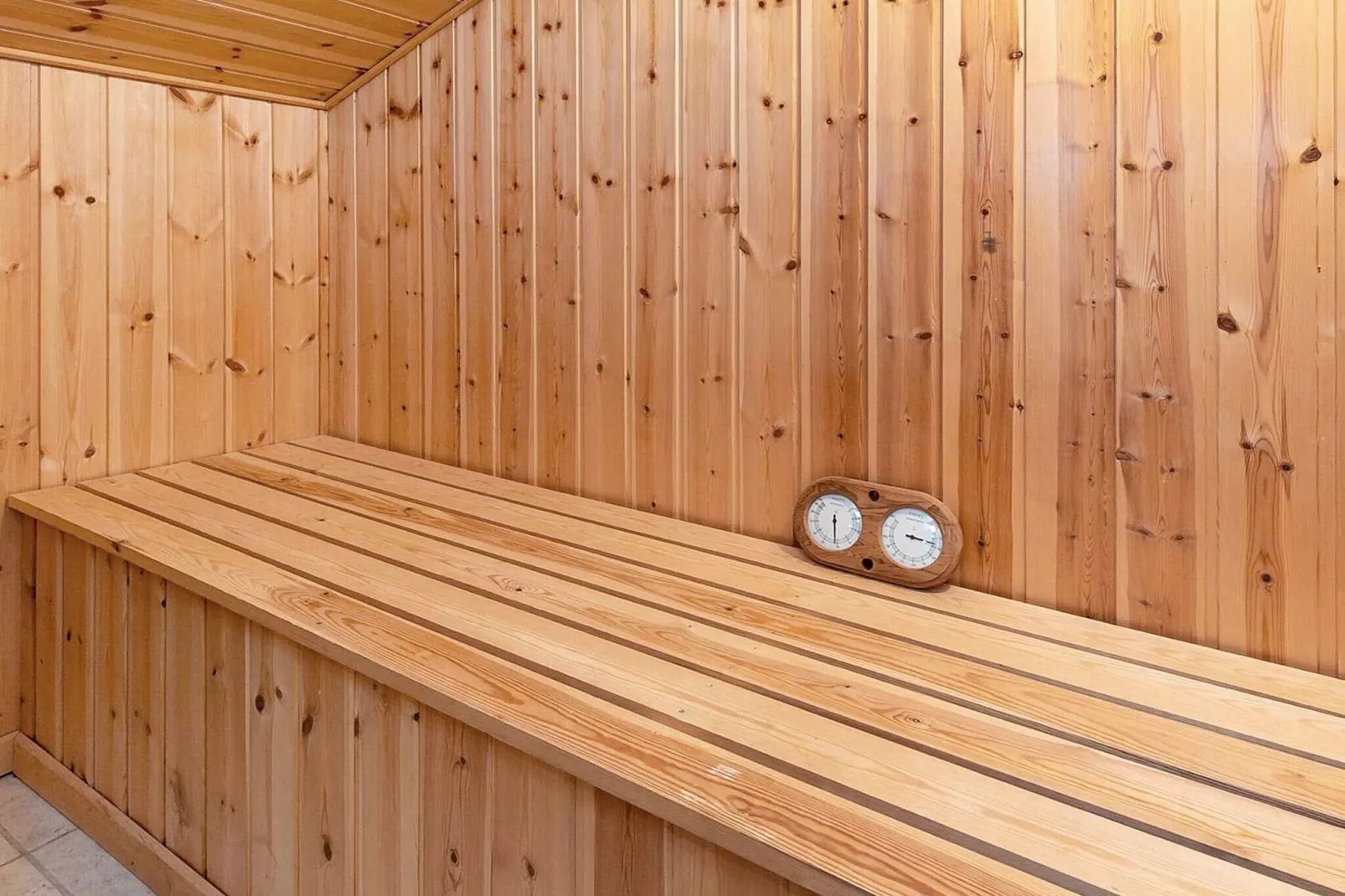 6 person holiday home in Børkop-By Traum-Indoor