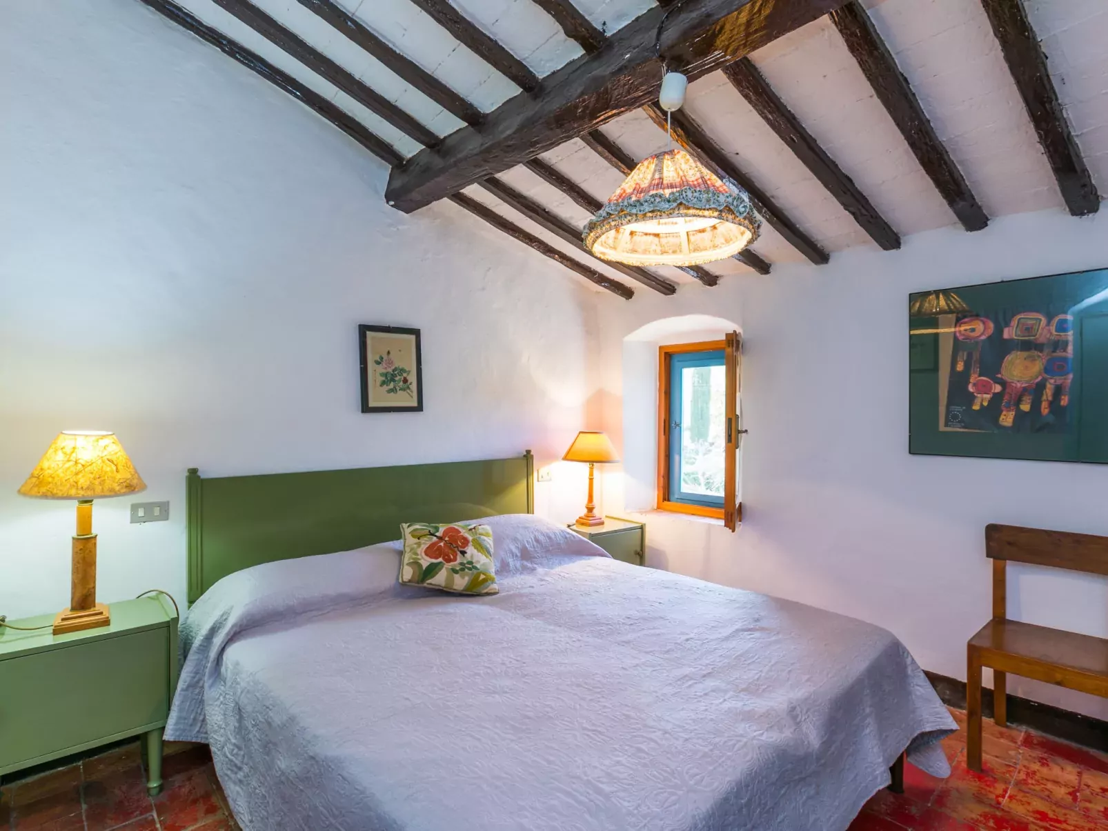 Fattoria Petraglia-Inside