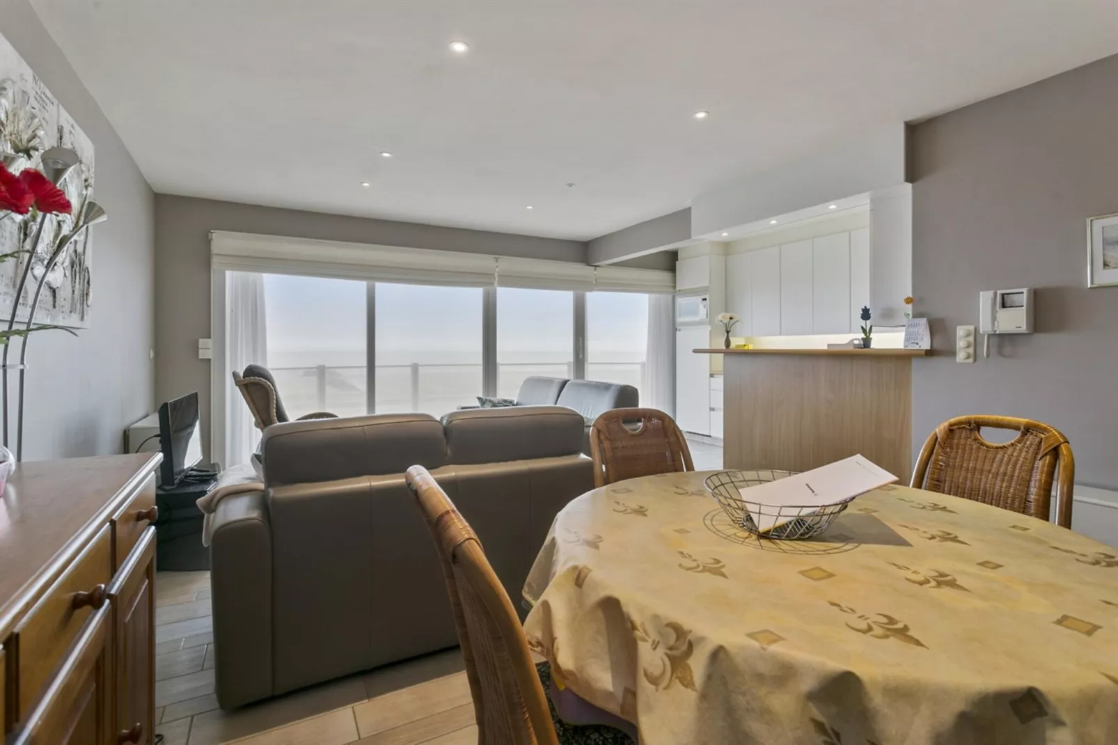 WESTCLIFF - 5A-Wohnzimmer