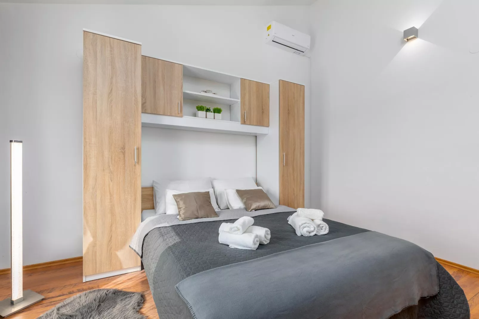 Villa Ostone-Bedroom