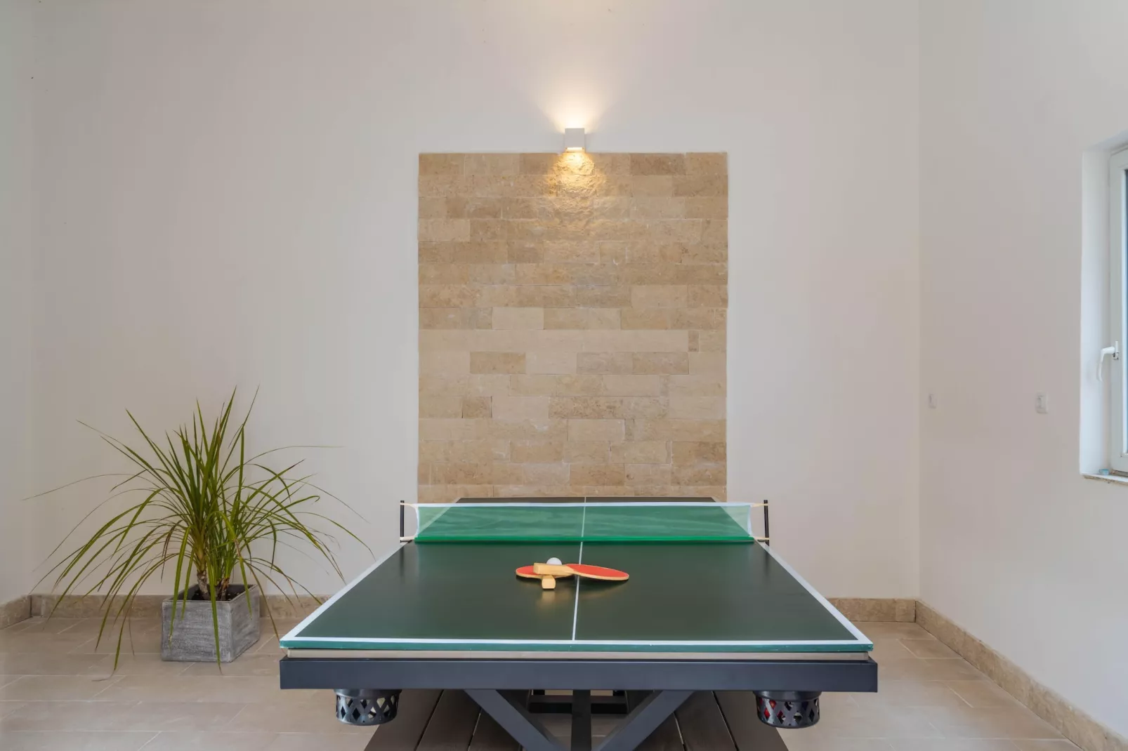 Villa Ostone-Recreation room