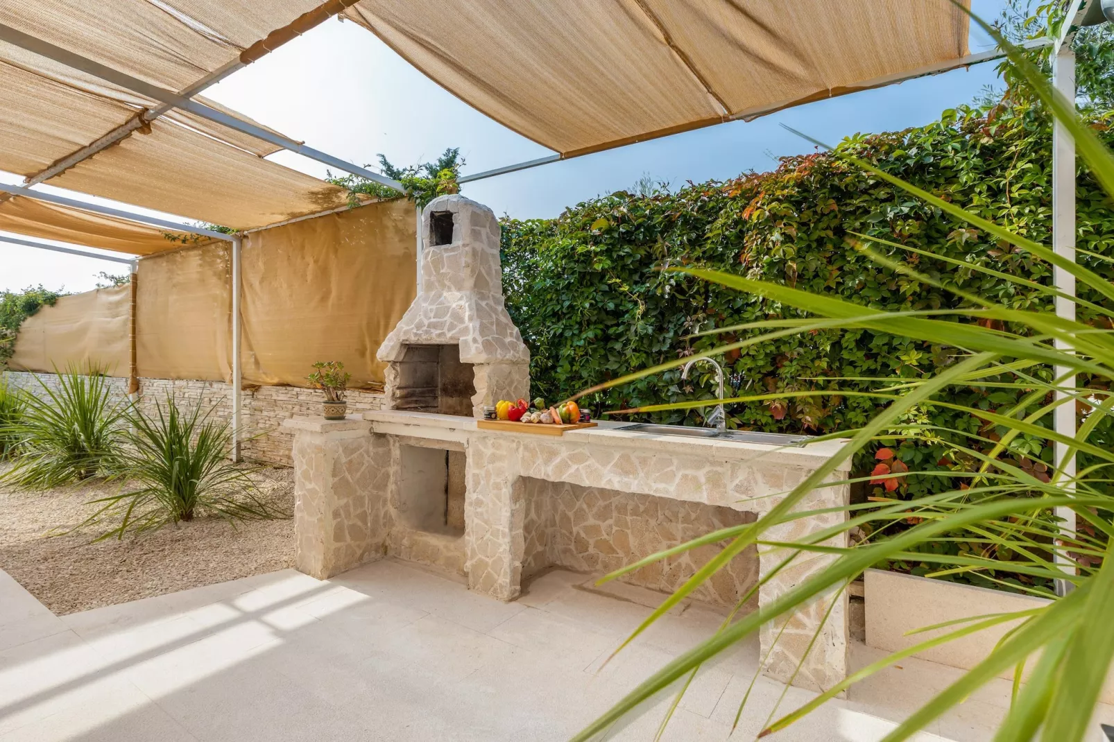 Villa Ostone-Facilities