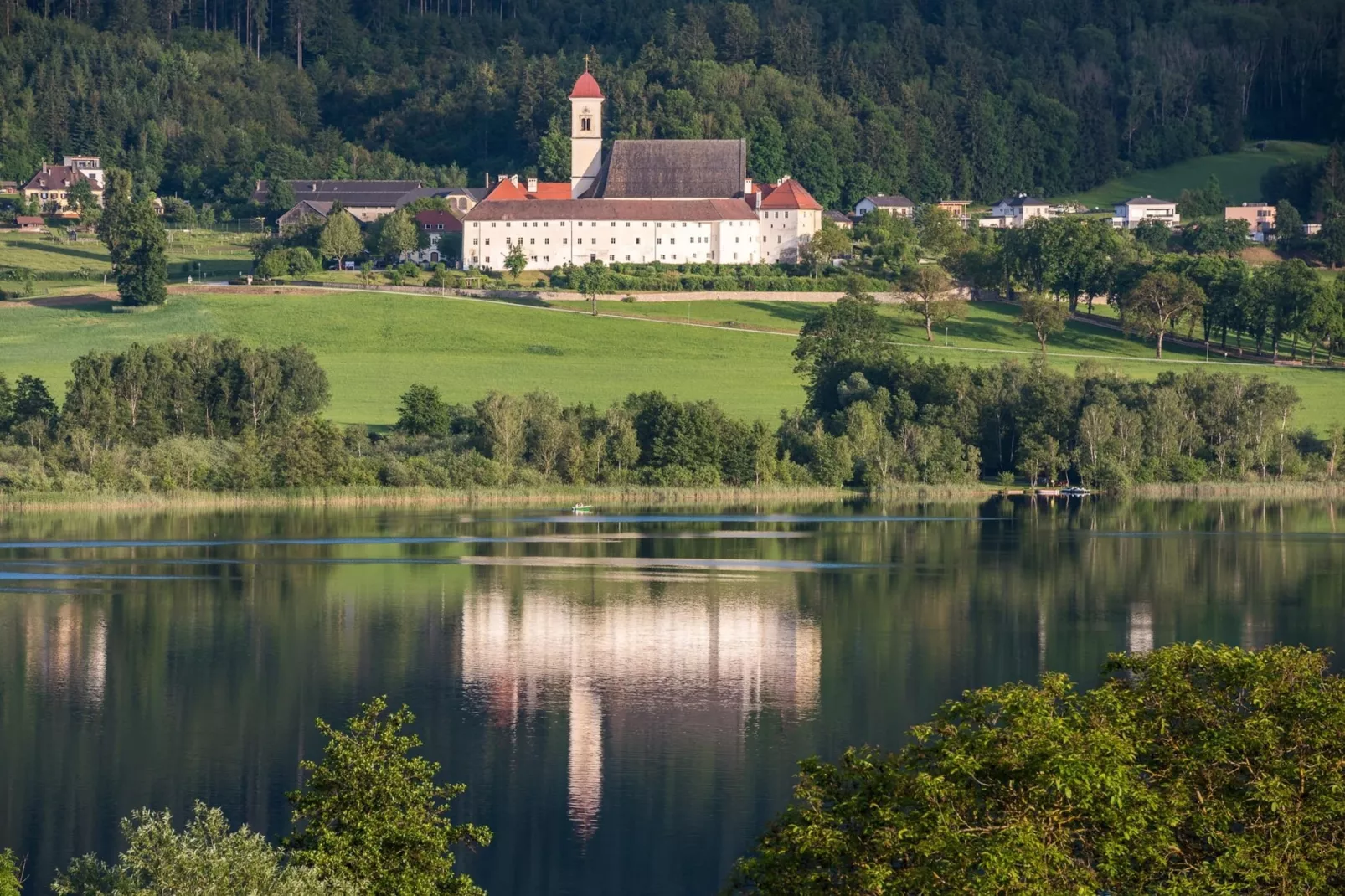 Kreischberg Pool Villen 7a - 10278684