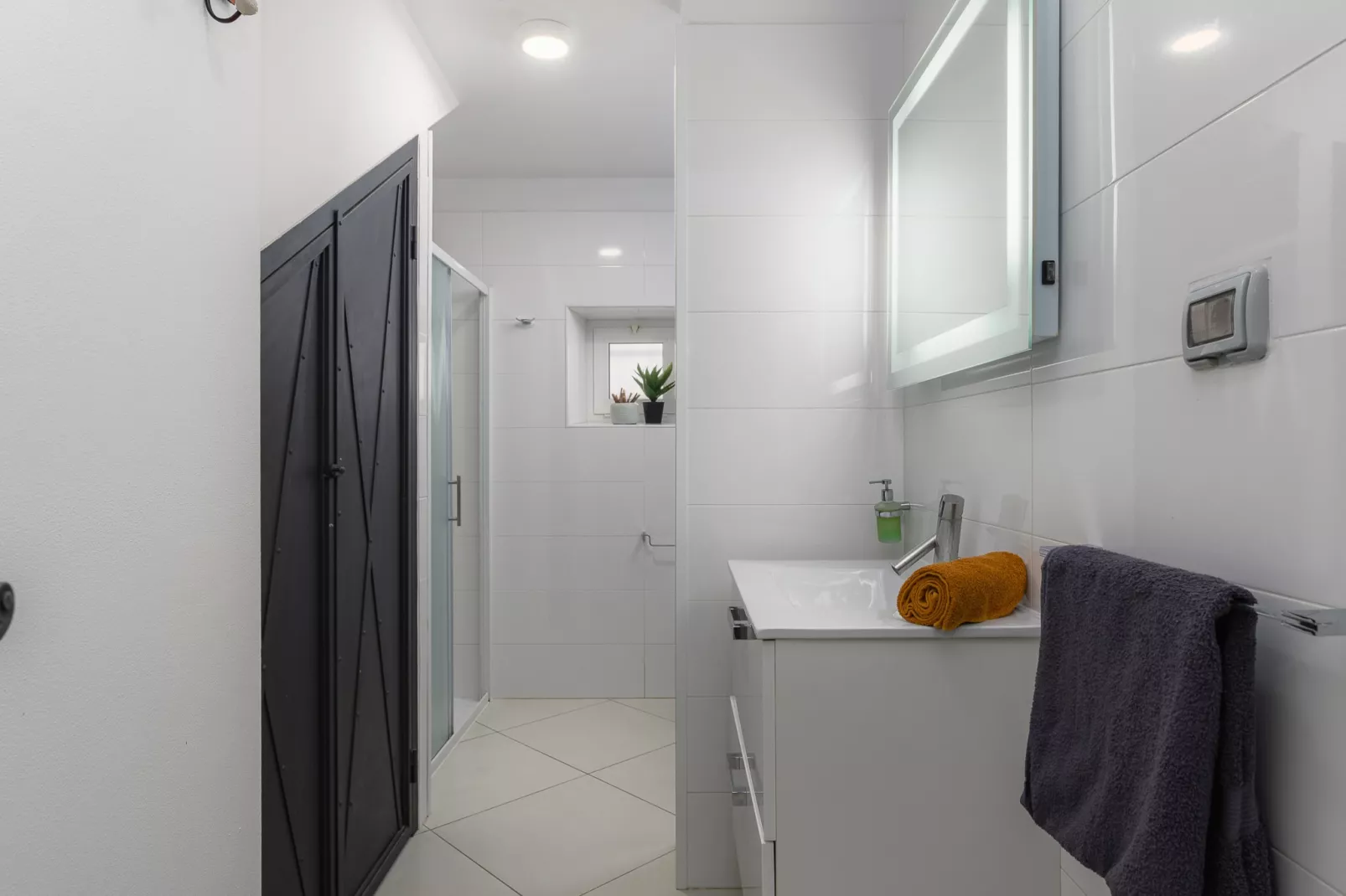Casa de Stalla-Bathroom