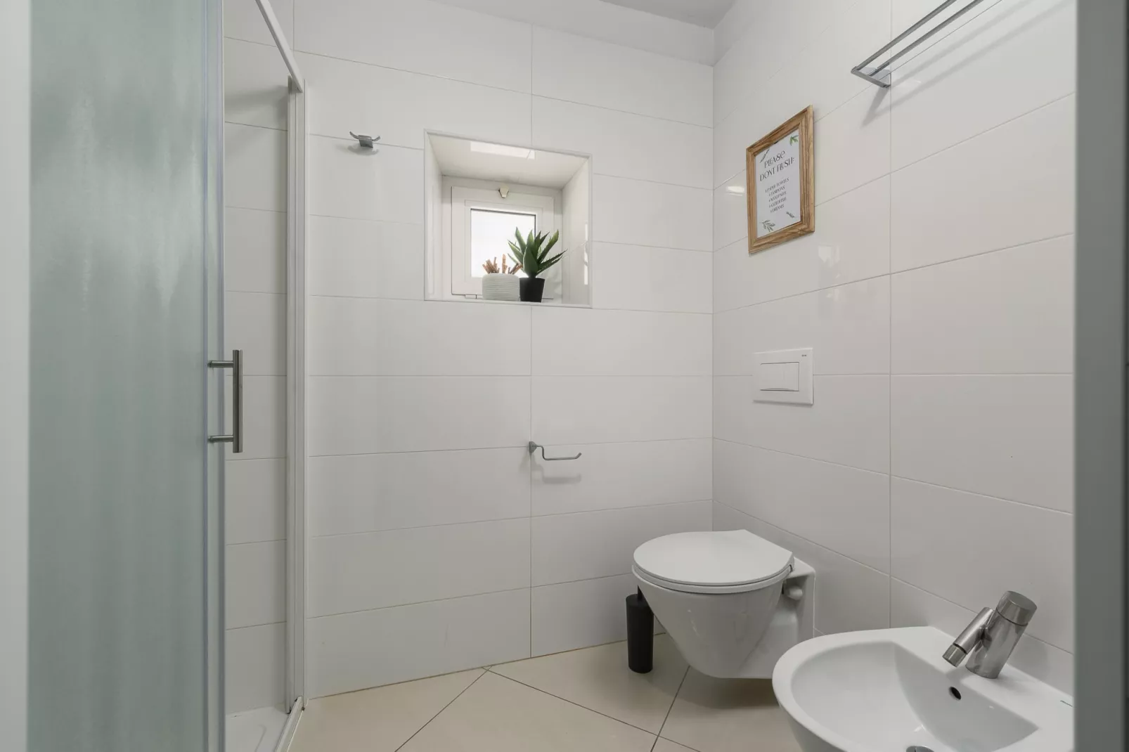 Casa de Stalla-Bathroom