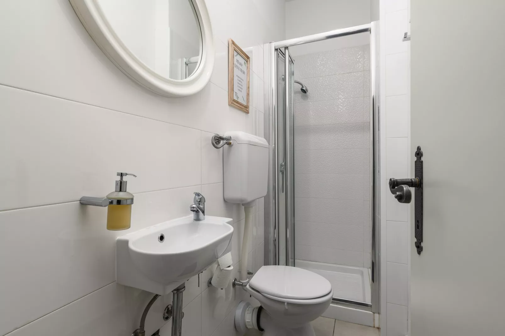 Casa de Stalla-Bathroom