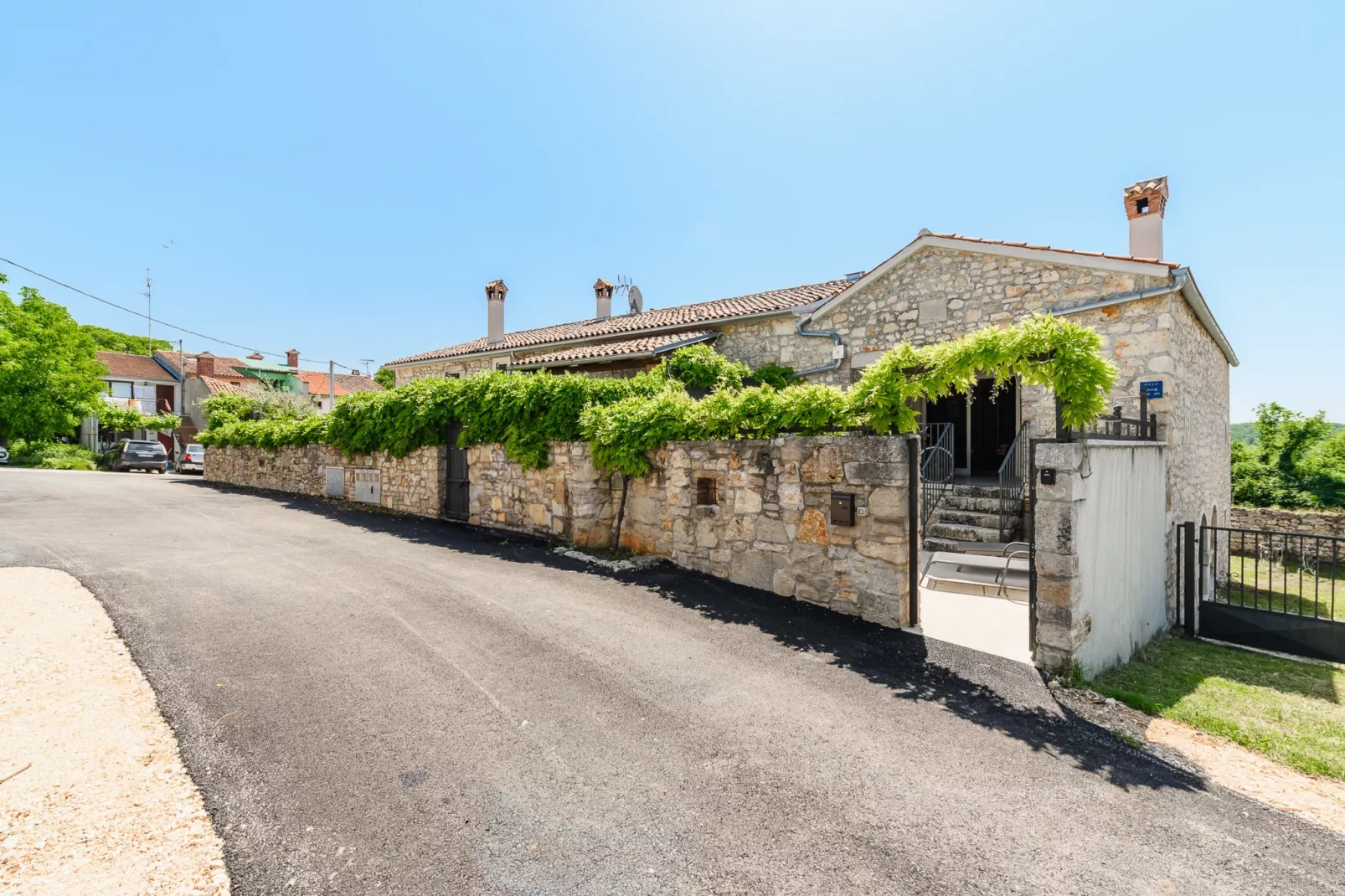 Casa de Stalla-Outdoor