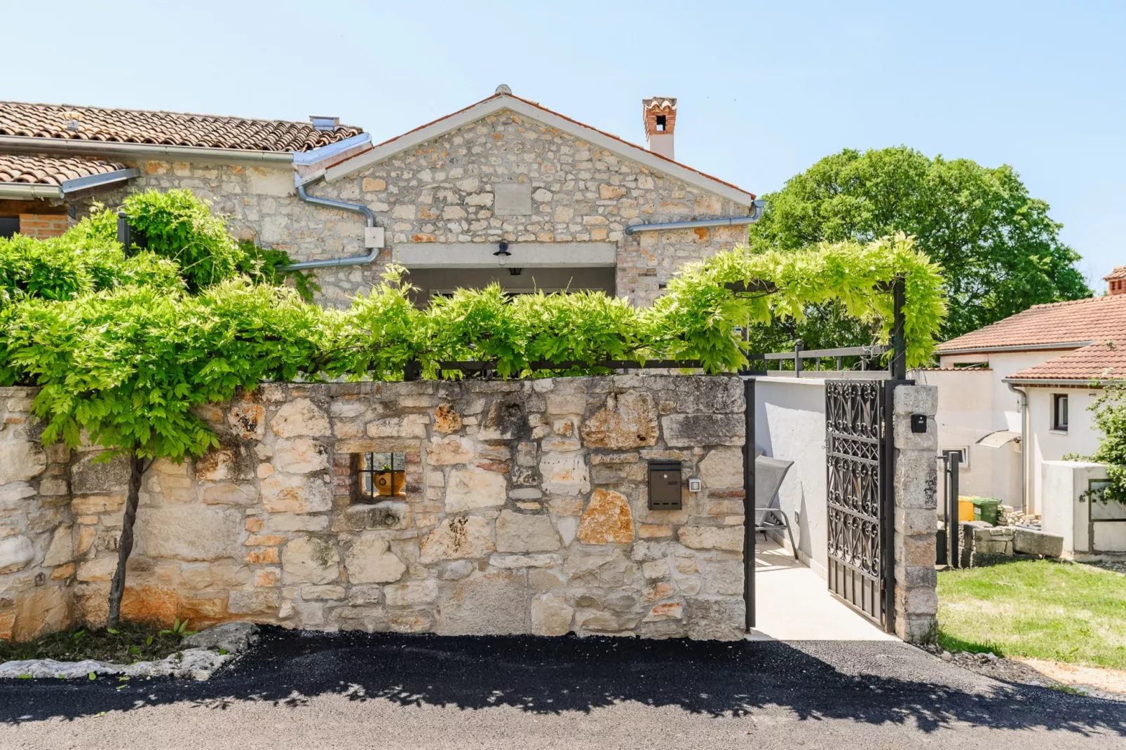 Casa de Stalla-Outdoor