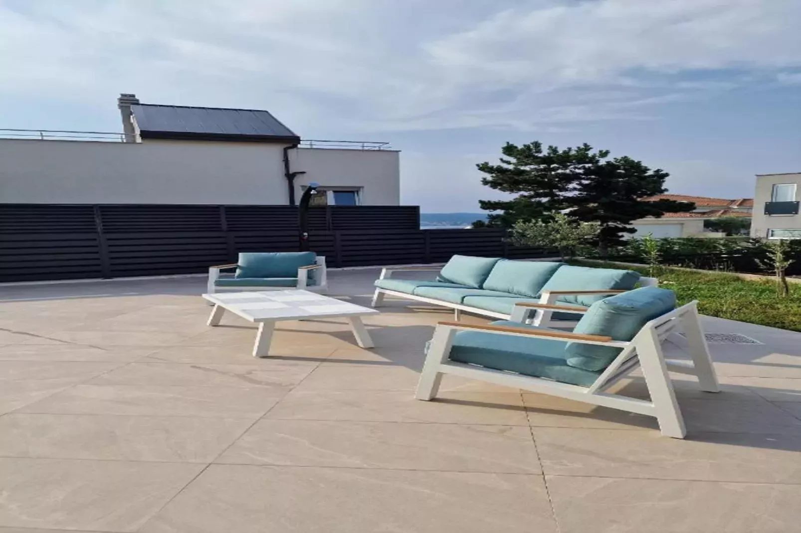 Villa V-Wellness
