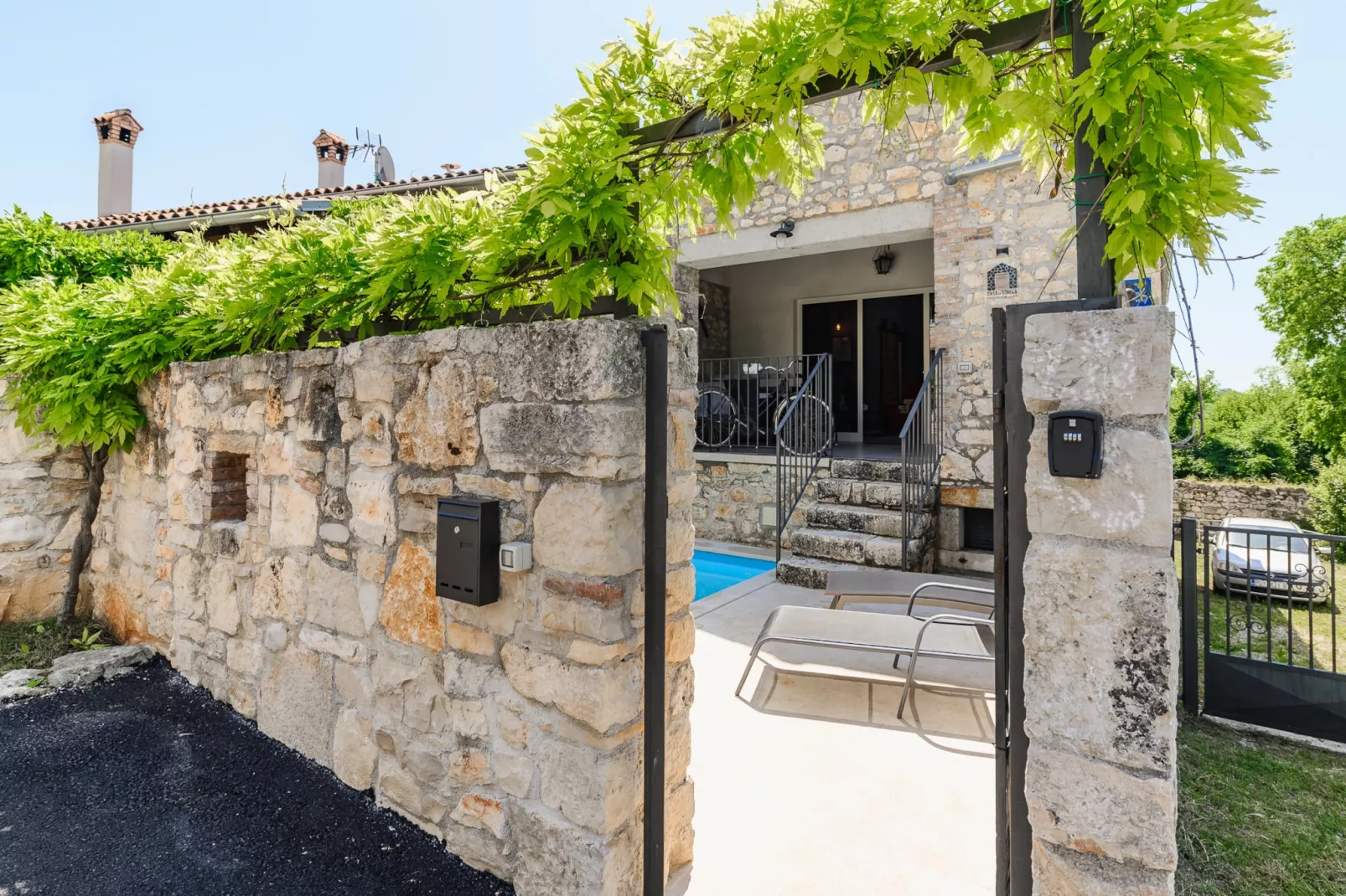 Casa de Stalla-Outdoor