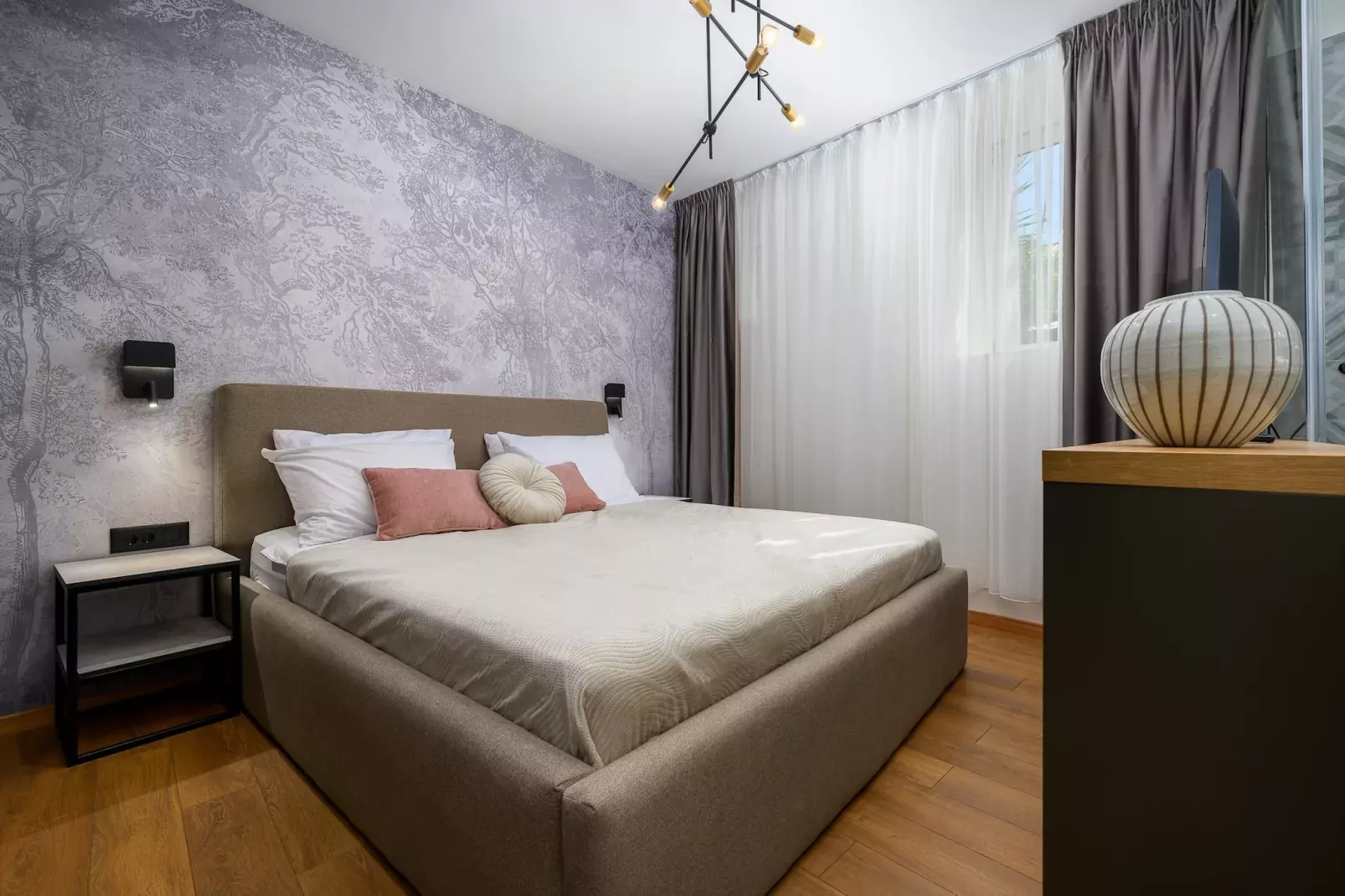 Exclusive Rooms Porto I-Bedroom