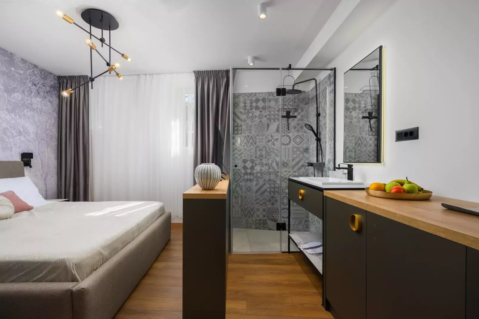 Exclusive Rooms Porto I-Bedroom