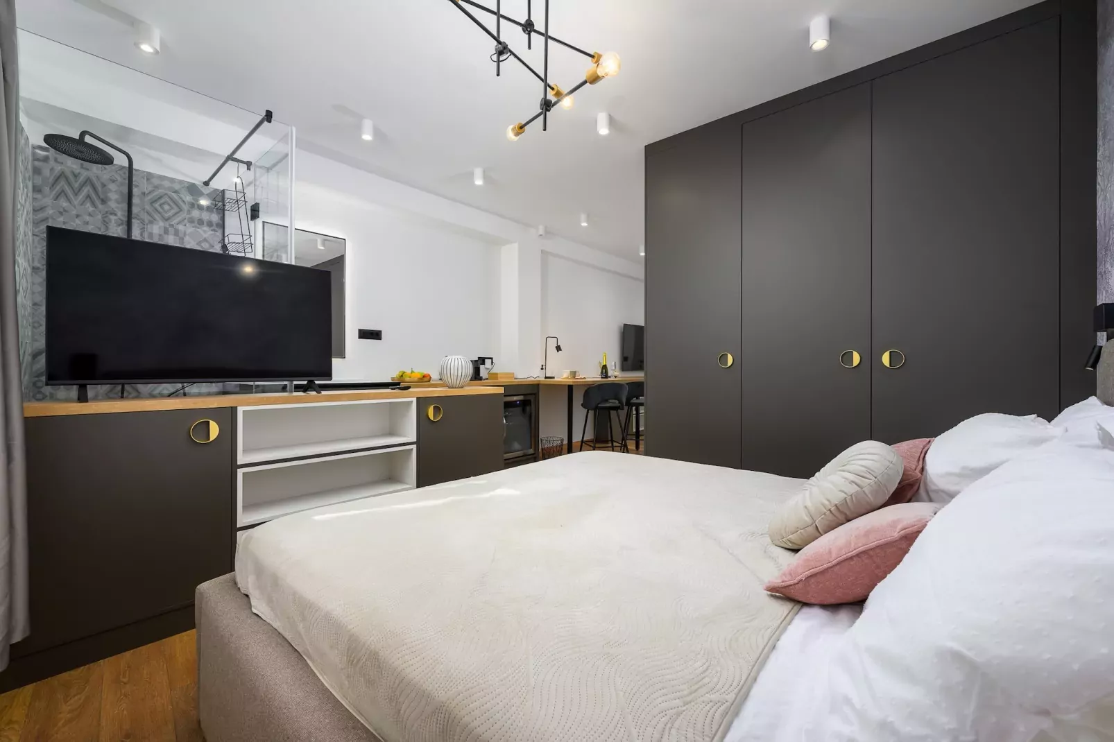 Exclusive Rooms Porto I-Bedroom