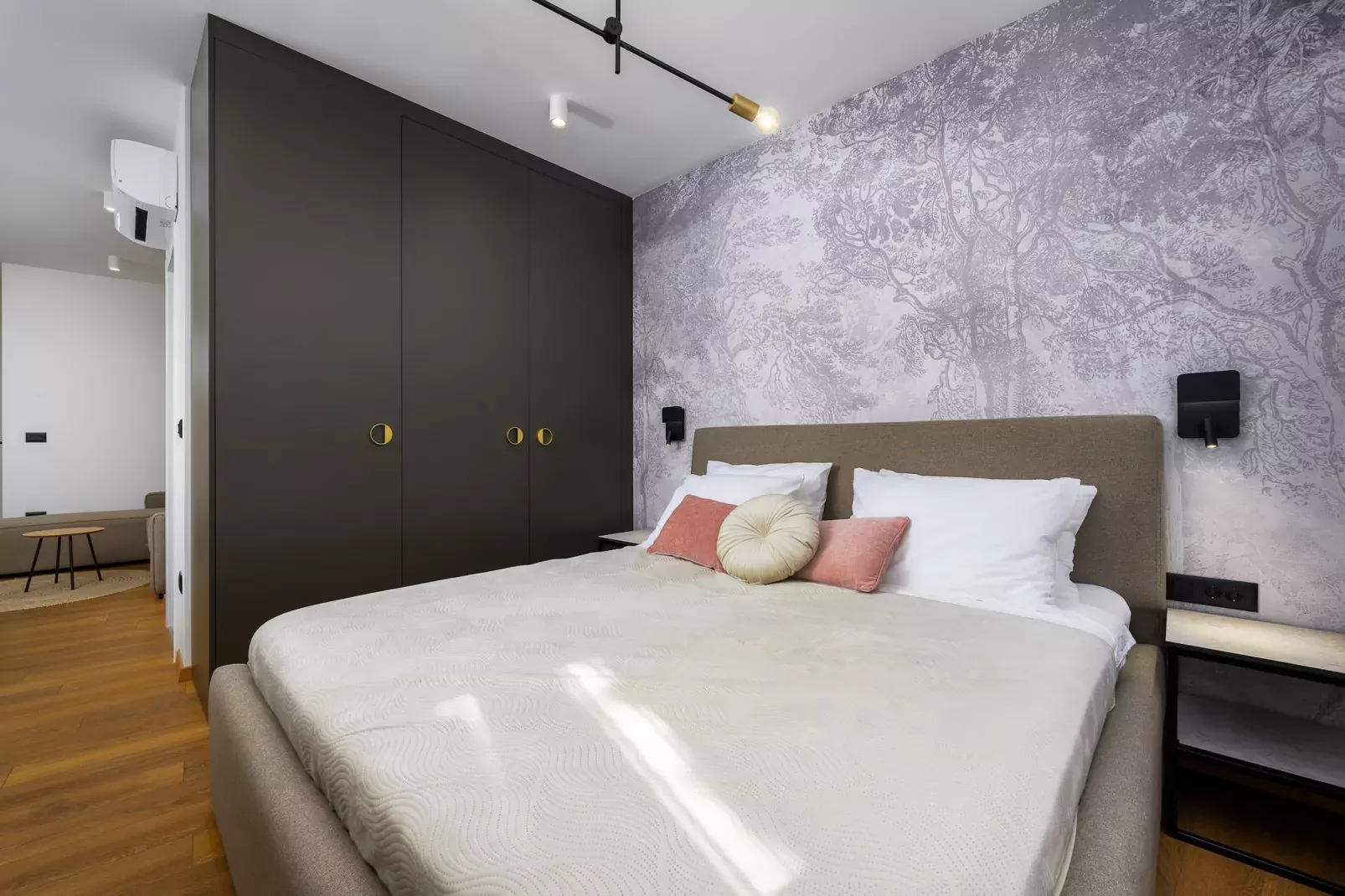 Exclusive Rooms Porto I-Bedroom
