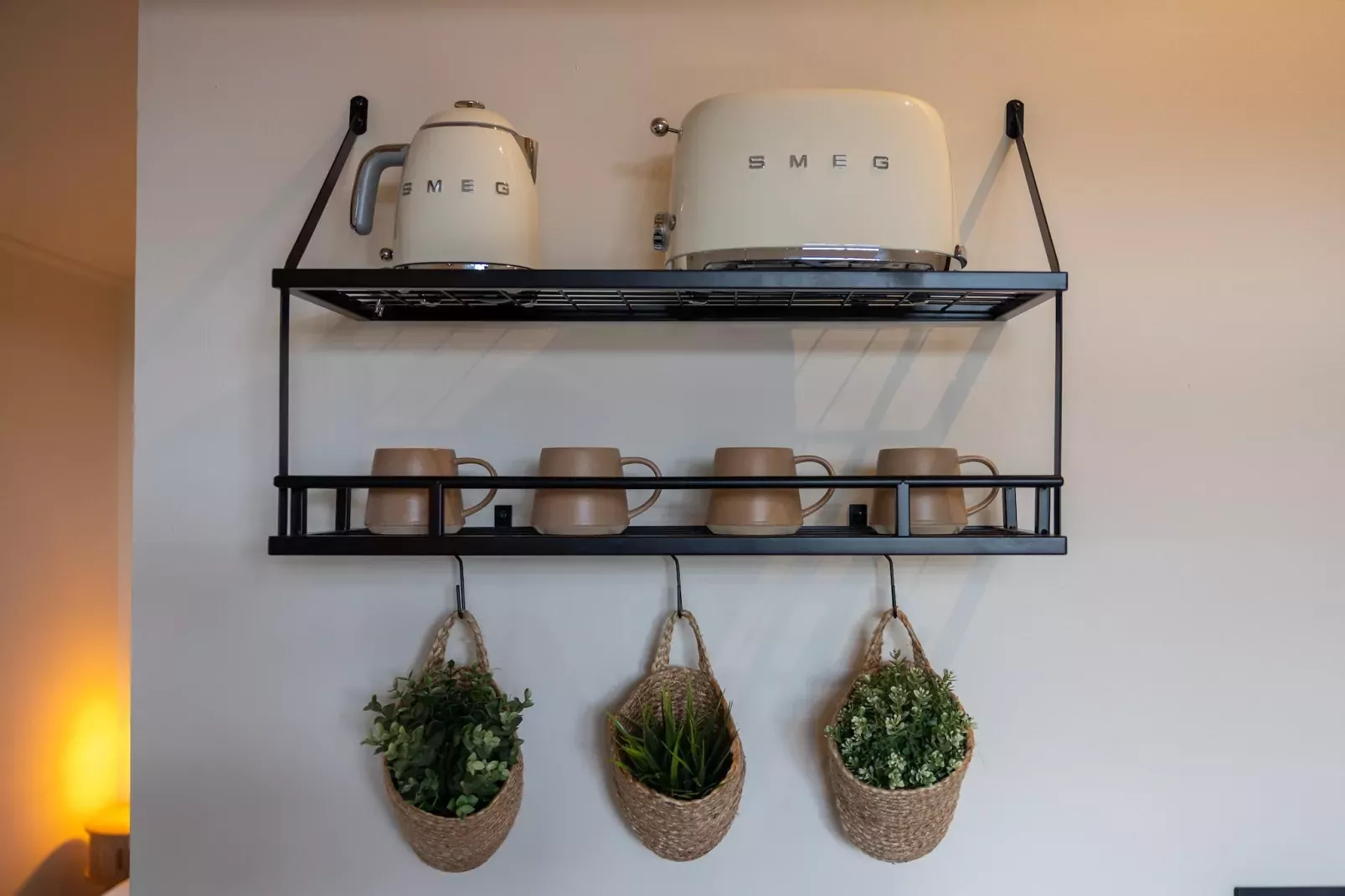 Het Hofje Gapinge-Kitchen