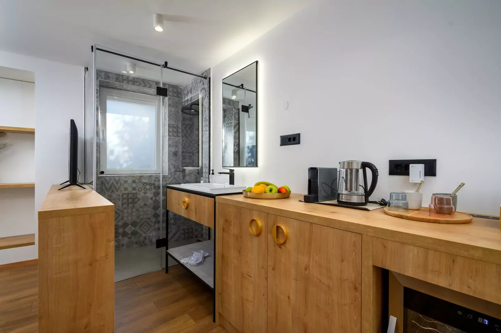 Exclusive Rooms Porto II-Bedroom