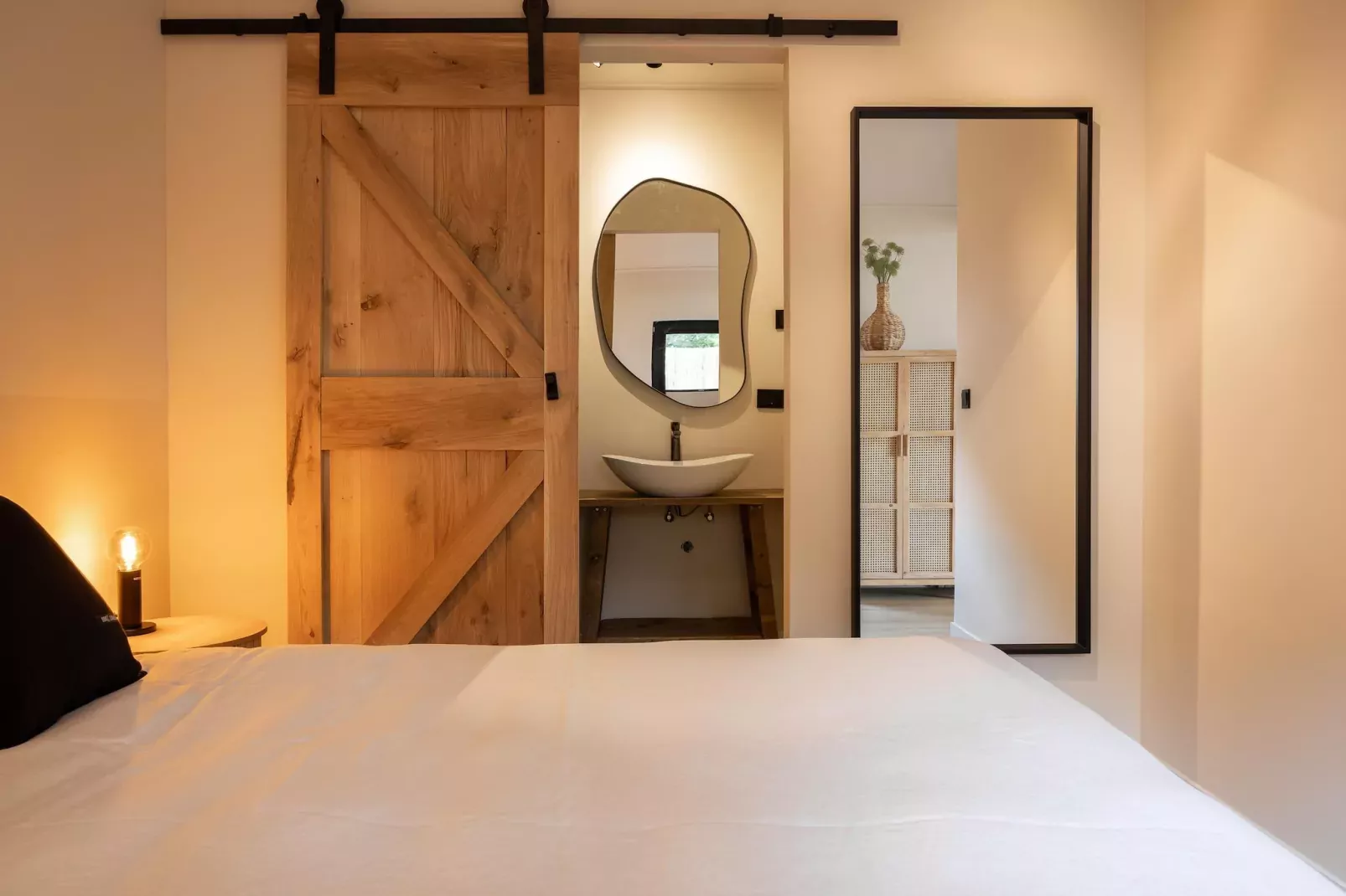 Het Hofje Gapinge-Bathroom