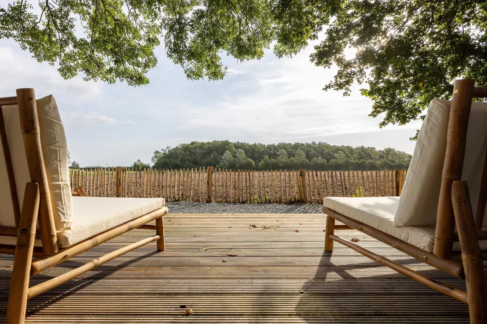 Het Hofje Gapinge-Terrace balcony