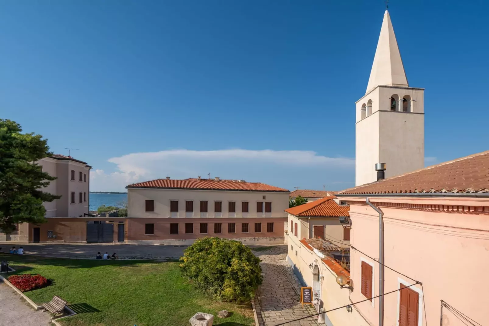 Exclusive Rooms Porto II-Outdoor