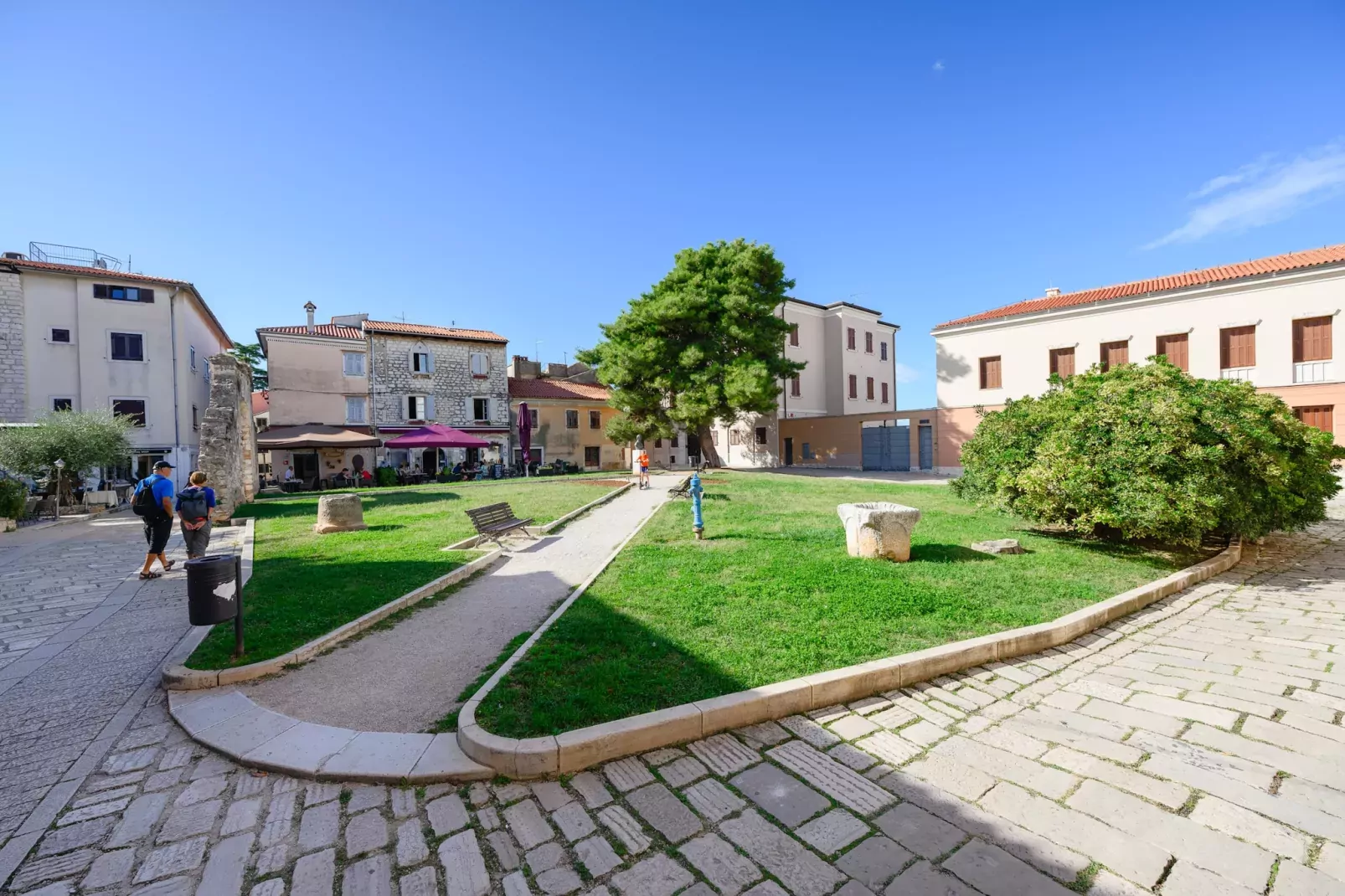 Exclusive Rooms Porto III-Outdoor