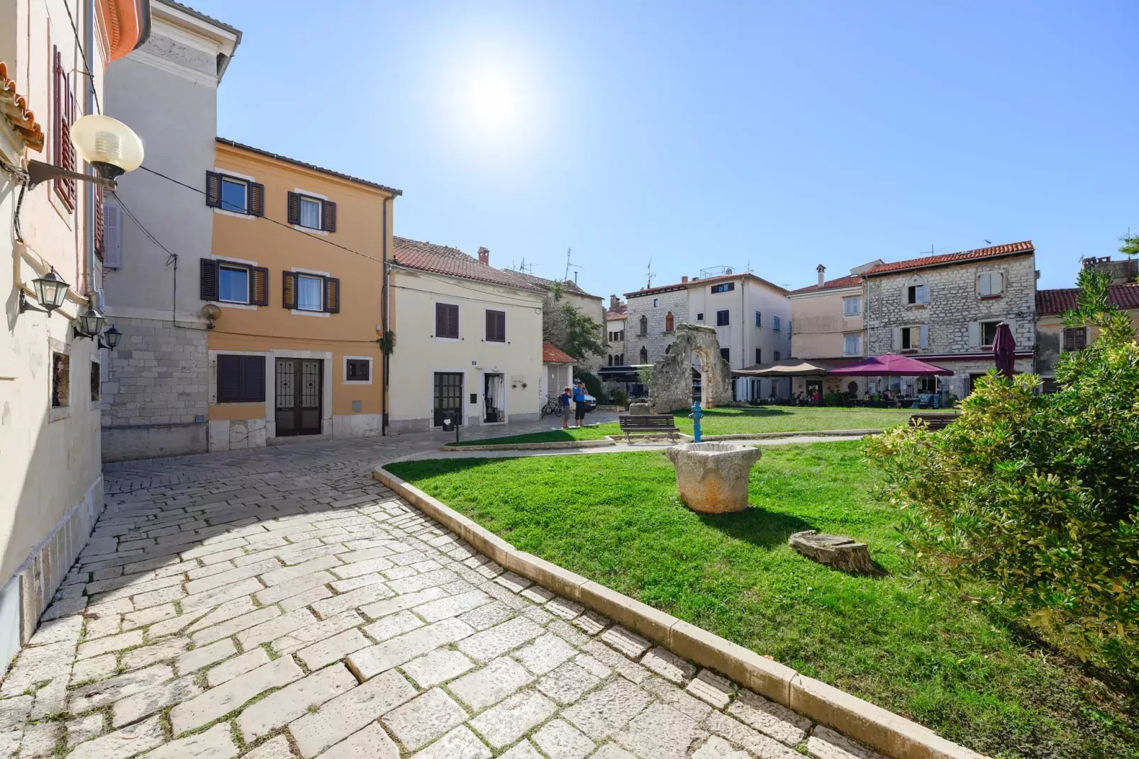 Exclusive Rooms Porto III-Outdoor