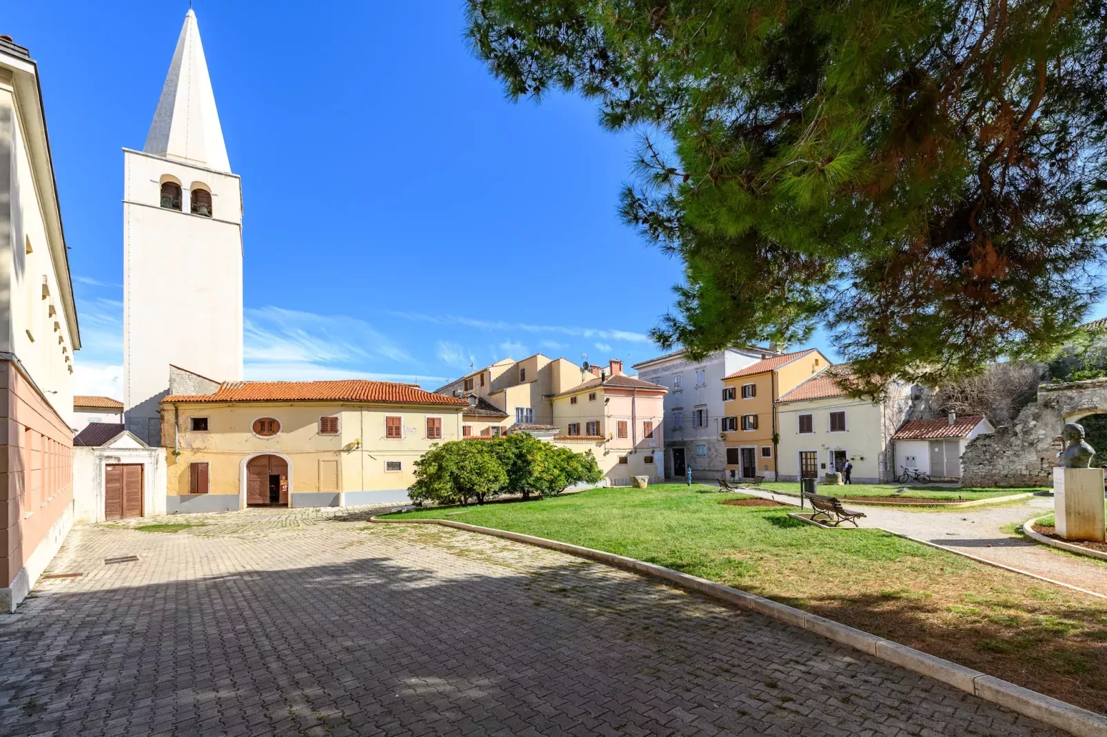 Exclusive Rooms Porto III-Outdoor