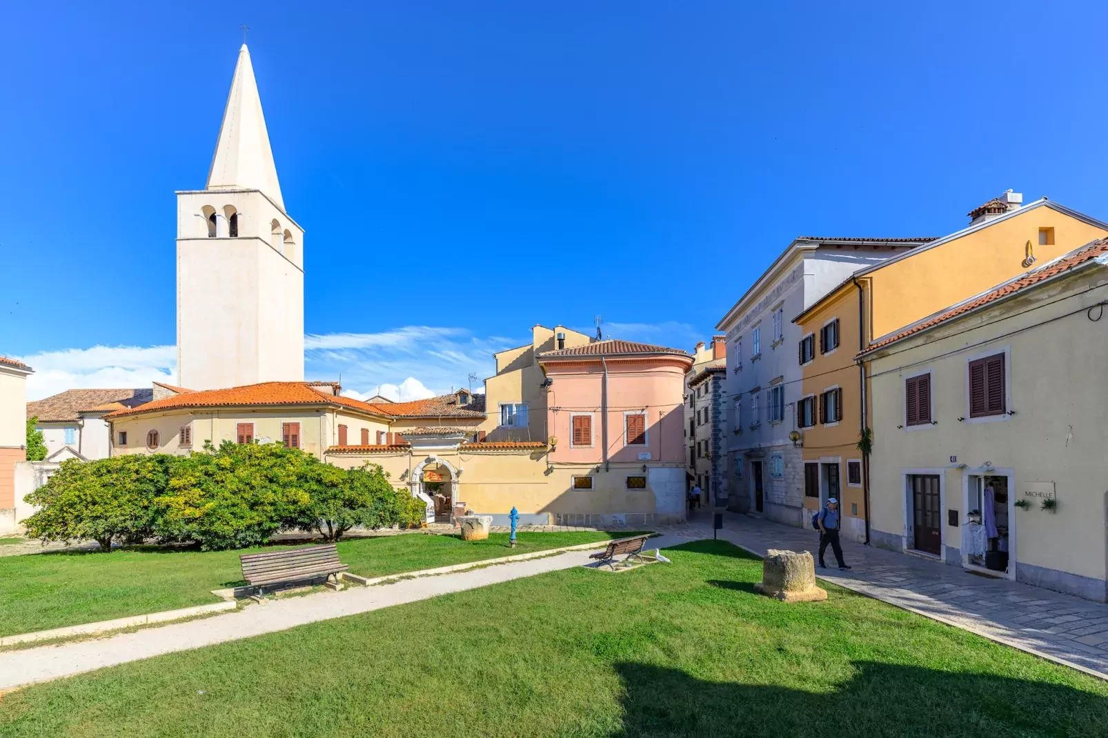 Exclusive Rooms Porto III-Outdoor