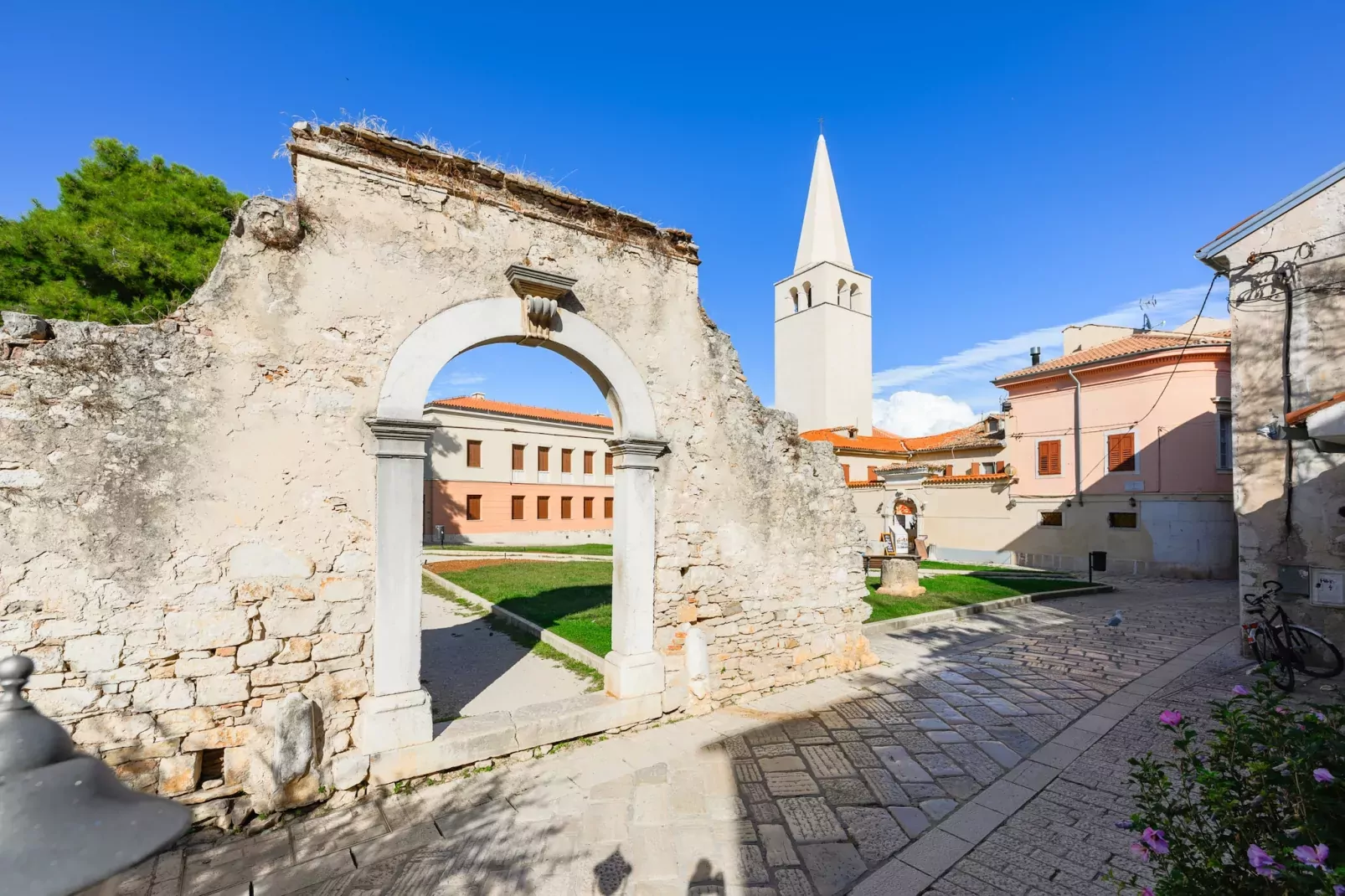 Exclusive Rooms Porto III-Outdoor