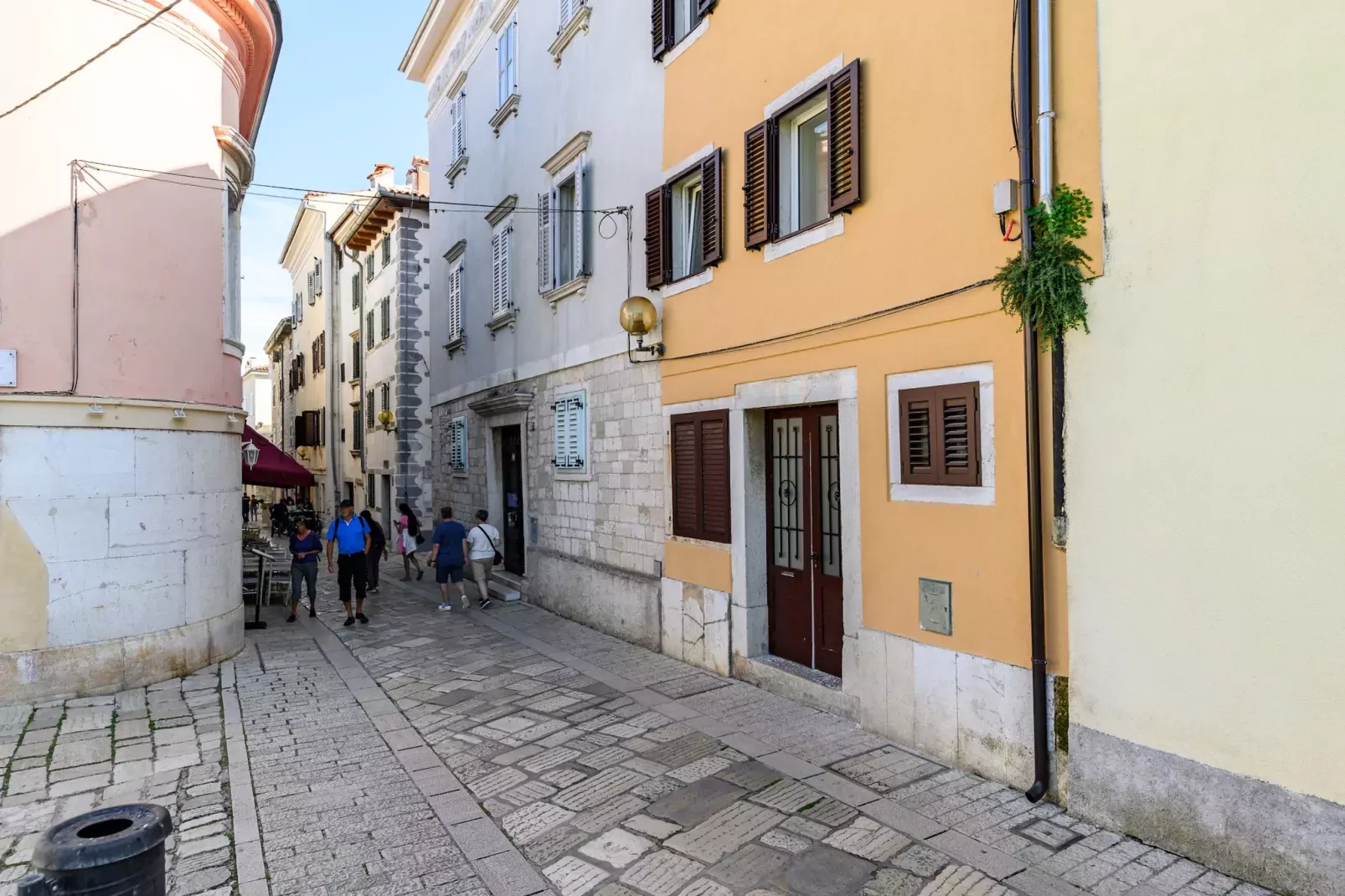 Exclusive Rooms Porto III-Outdoor