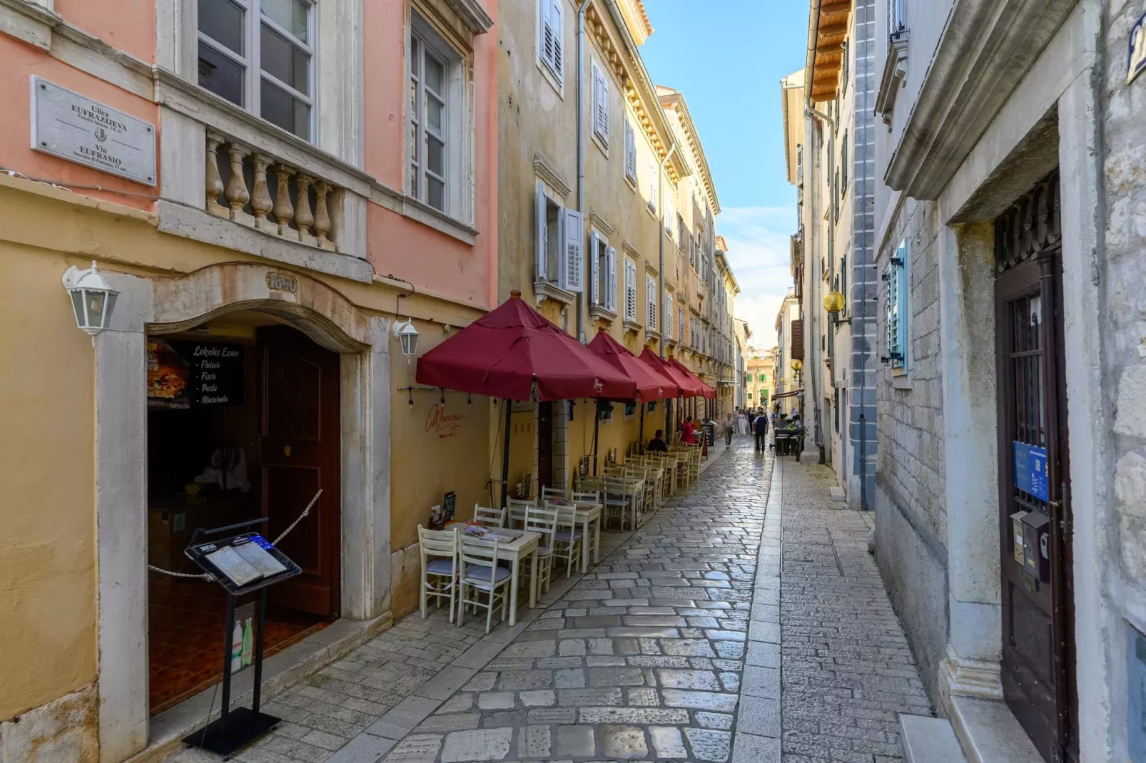Exclusive Rooms Porto III-Outdoor