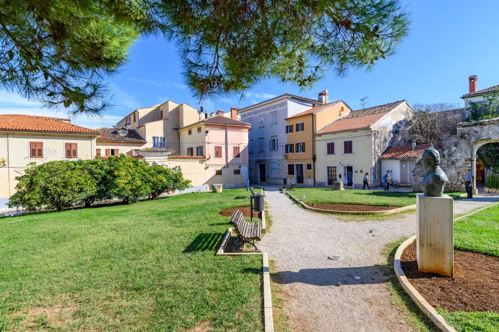 Exclusive Rooms Porto III-Outdoor