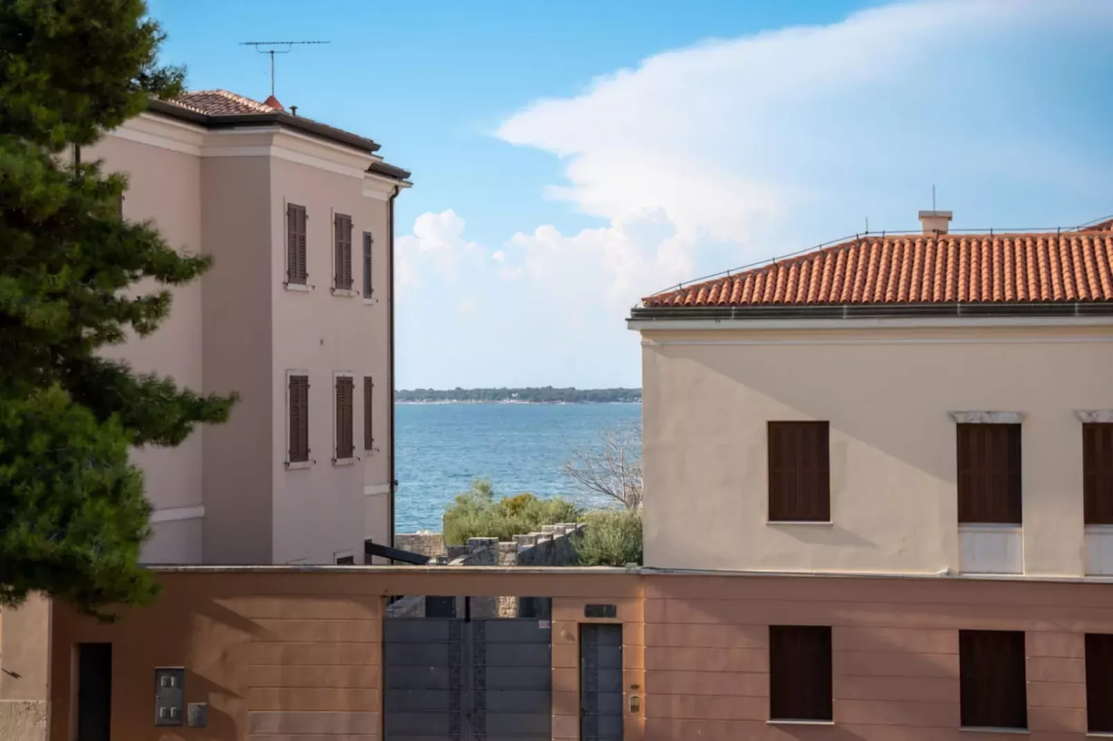 Exclusive Rooms Porto III-Outdoor