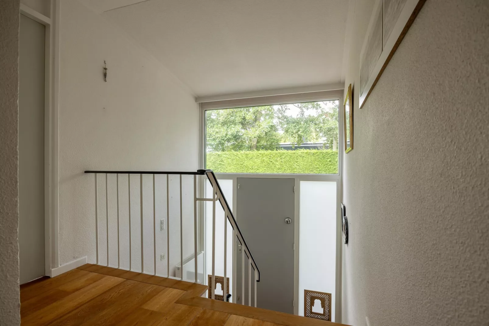 Reigerlaan 20 Kamperland-Empfangshalle