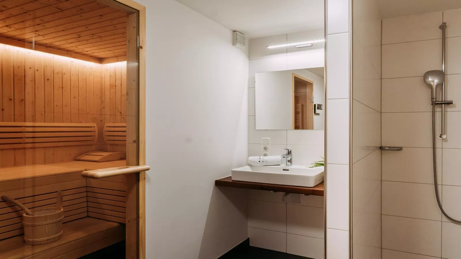 Barney M-Bathroom