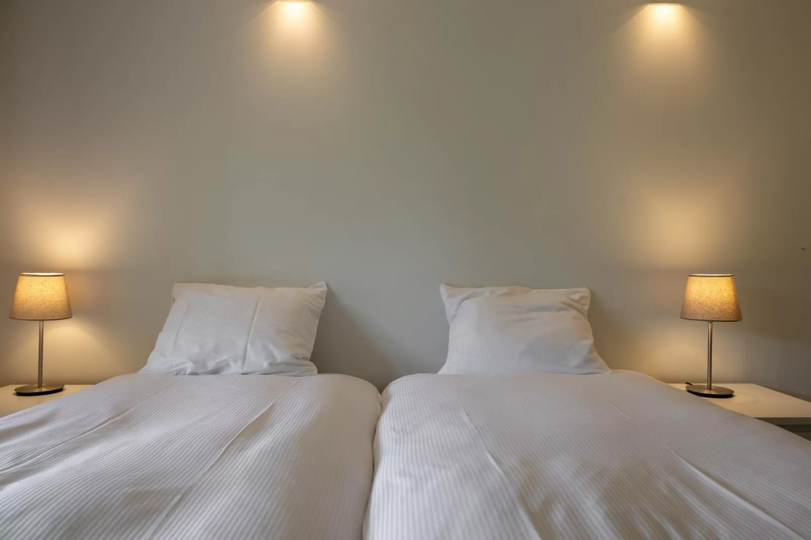 Reigerlaan 20 Kamperland-Schlafzimmer