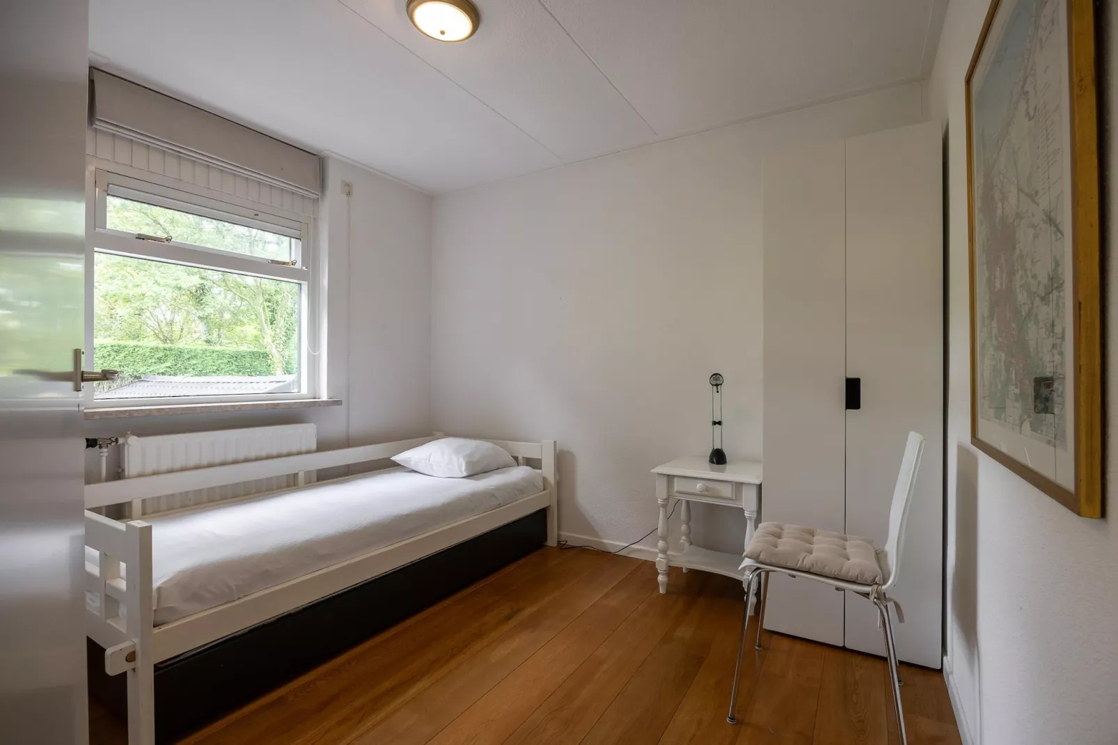 Reigerlaan 20 Kamperland-Schlafzimmer