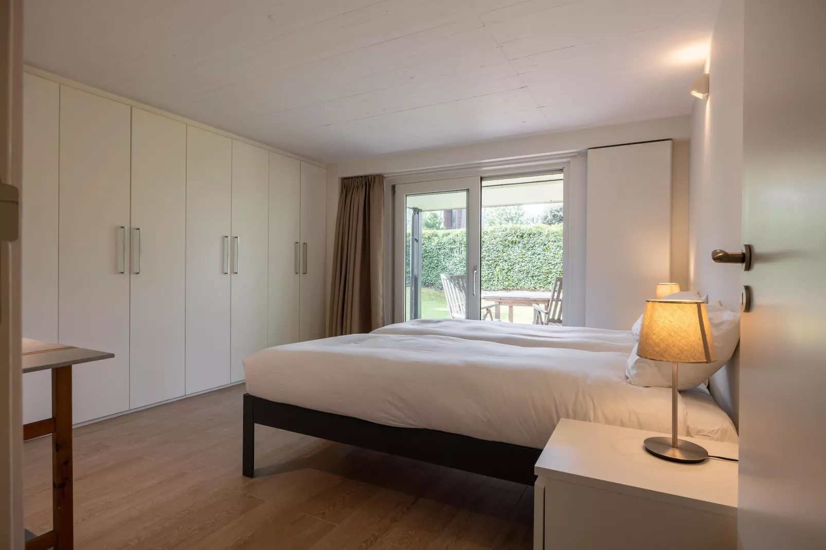 Reigerlaan 20 Kamperland-Schlafzimmer