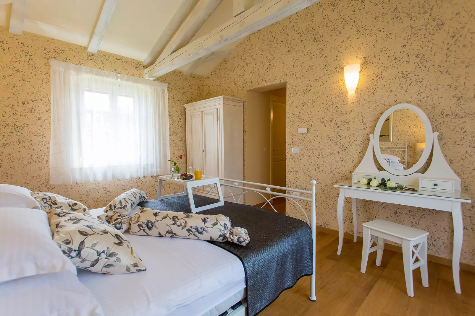 Villa Stupenda-Chambre