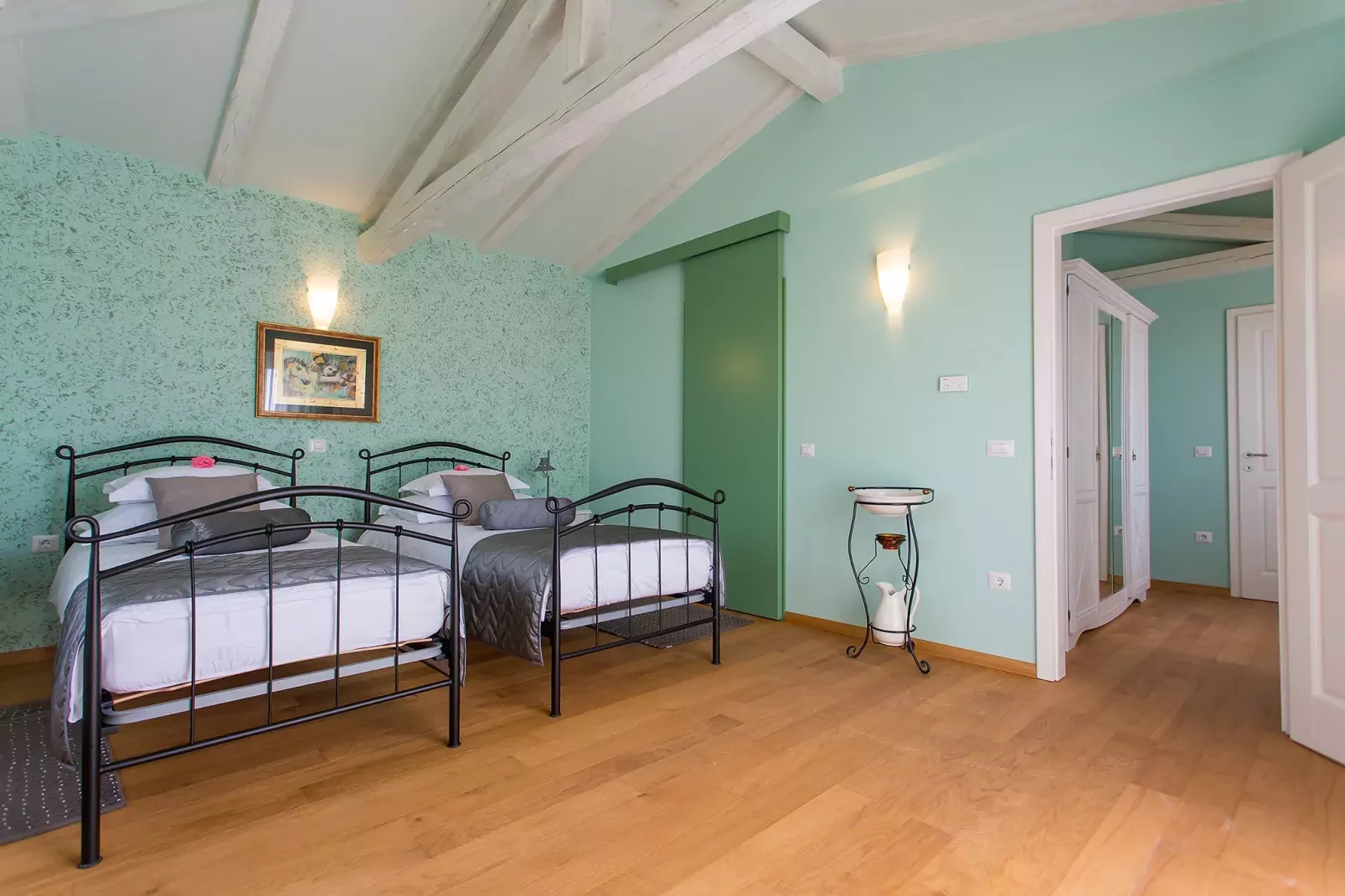 Villa Stupenda-Chambre
