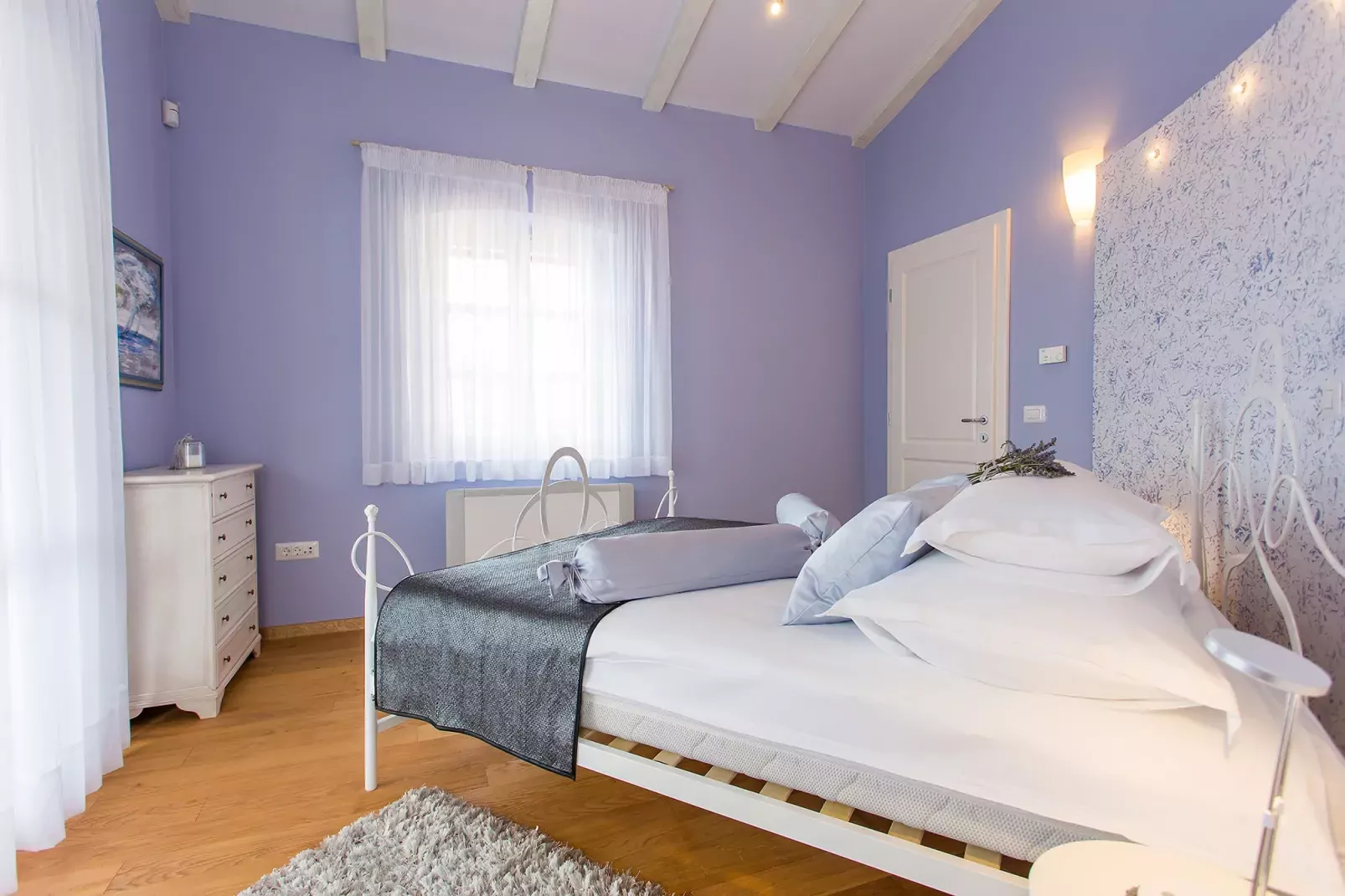Villa Stupenda-Chambre