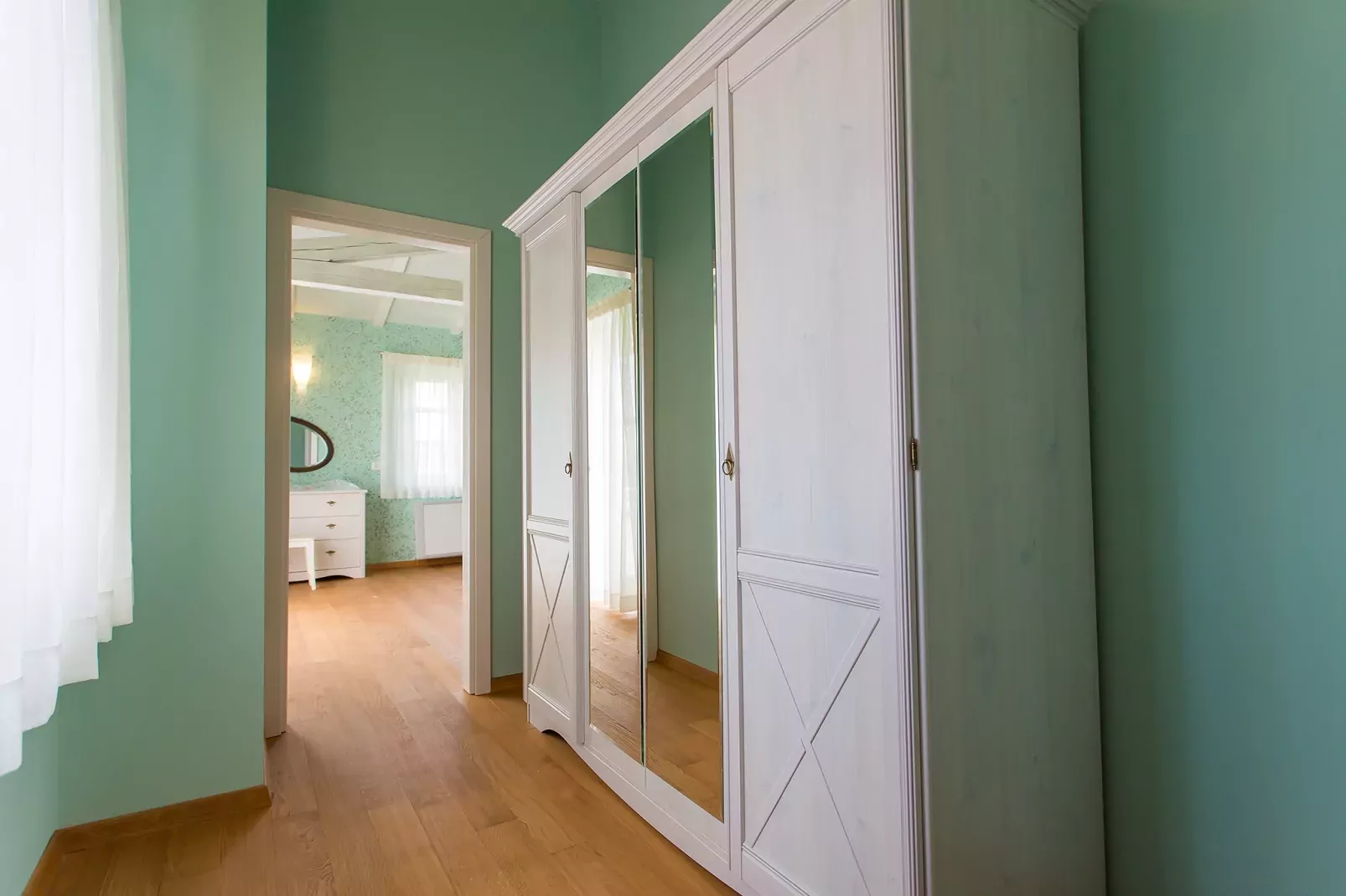Villa Stupenda-Chambre