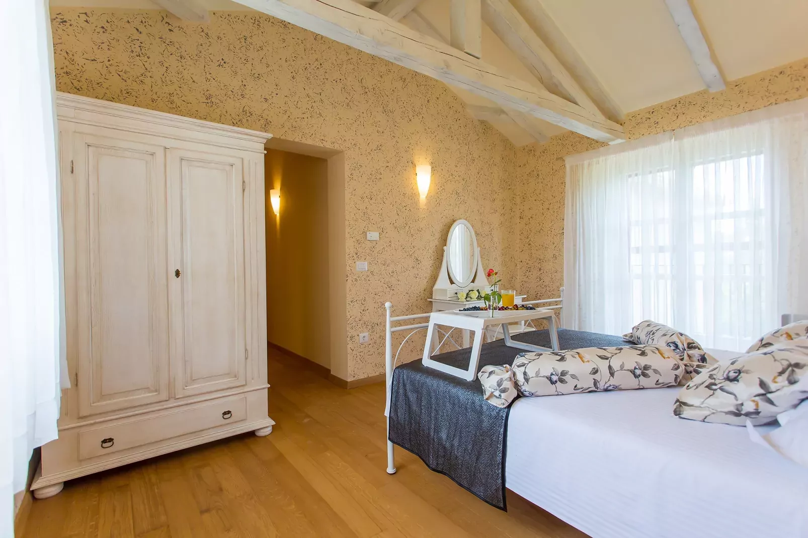 Villa Stupenda-Chambre