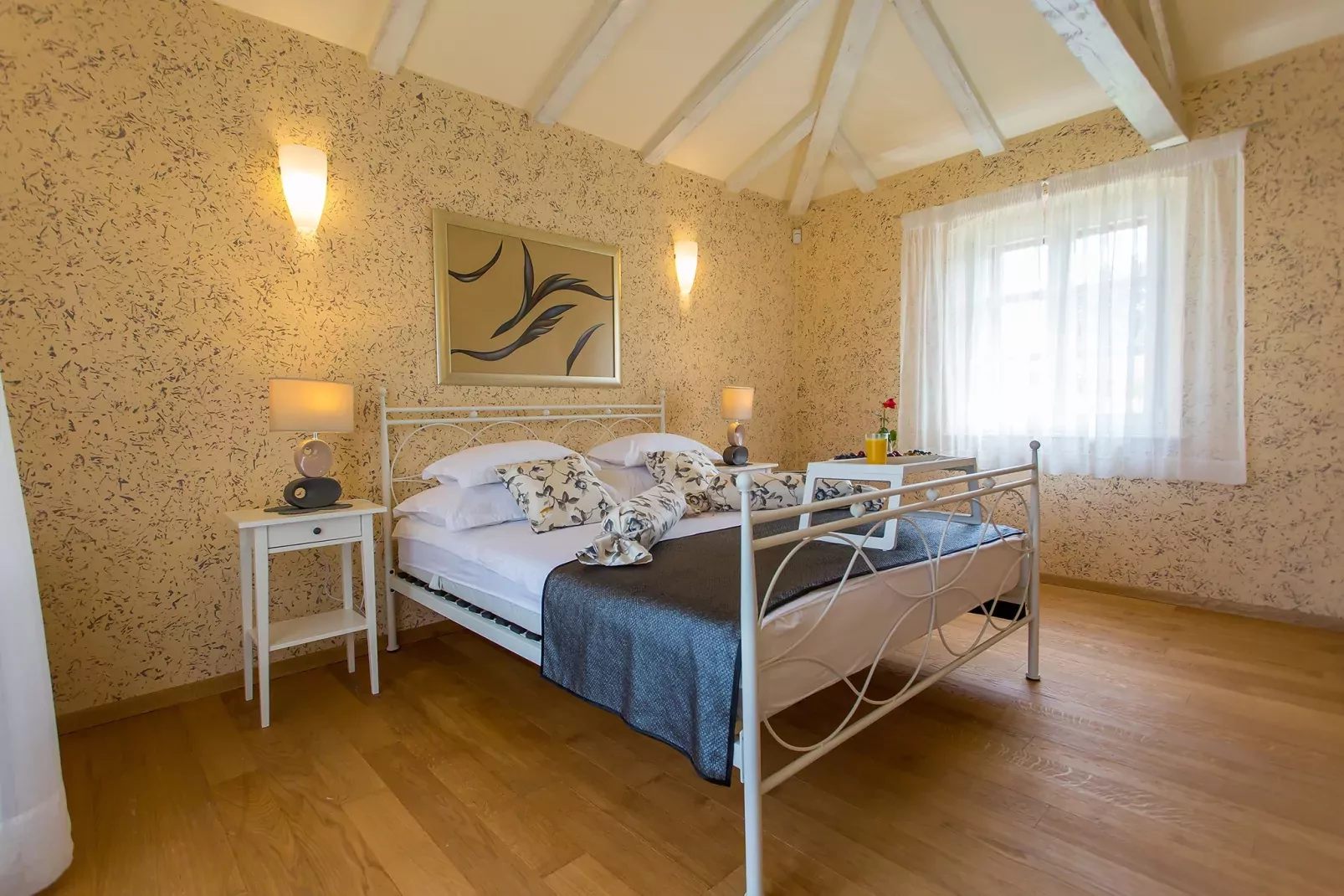 Villa Stupenda-Chambre