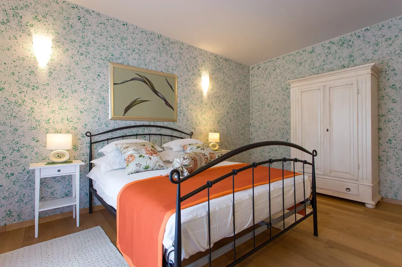 Villa Stupenda-Chambre