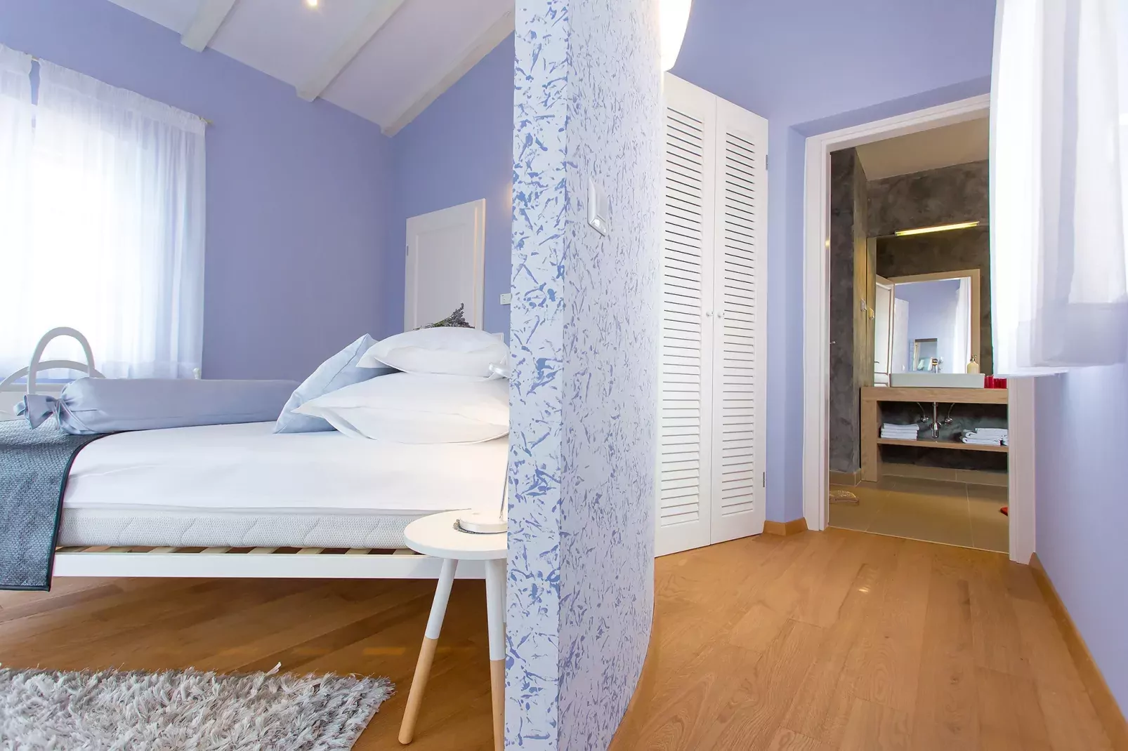 Villa Stupenda-Chambre