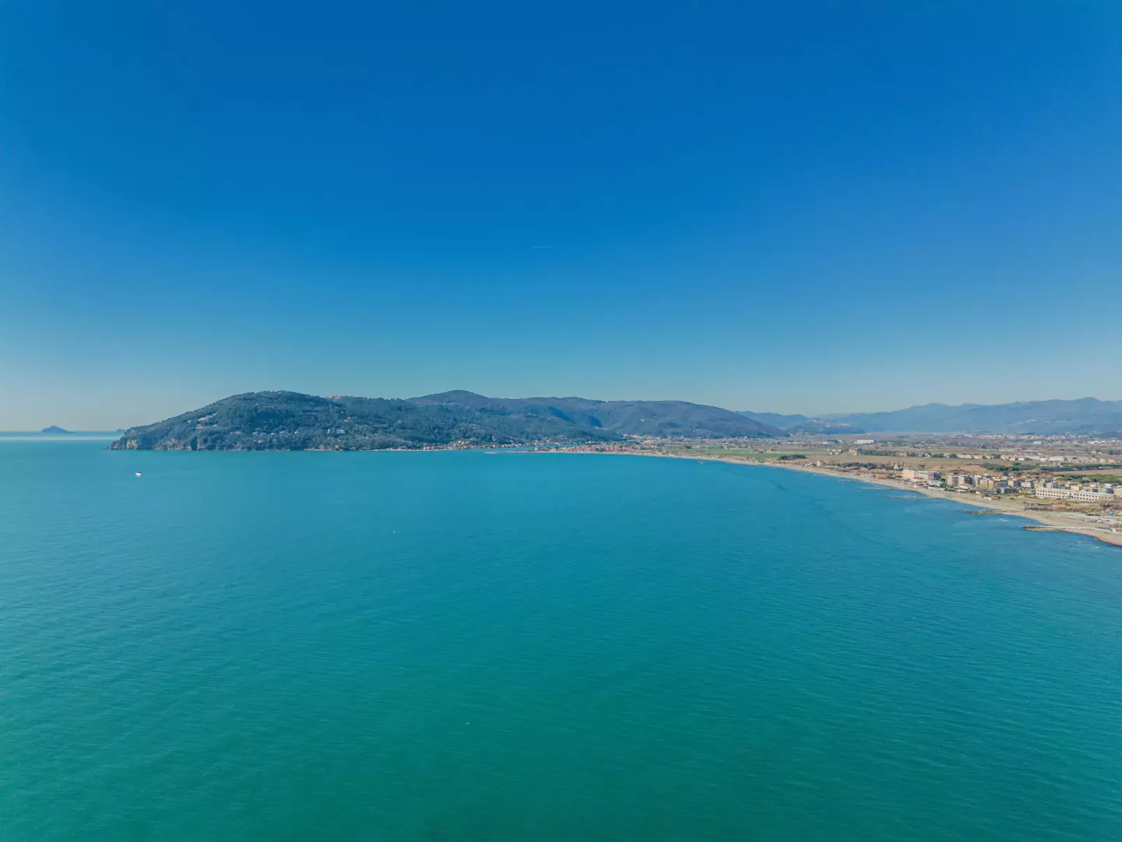 Onda Marina-Area