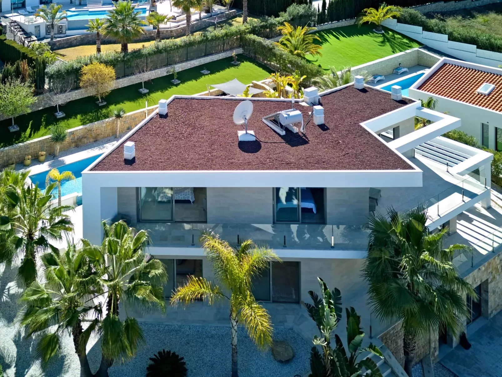 Villa Eos-Dehors