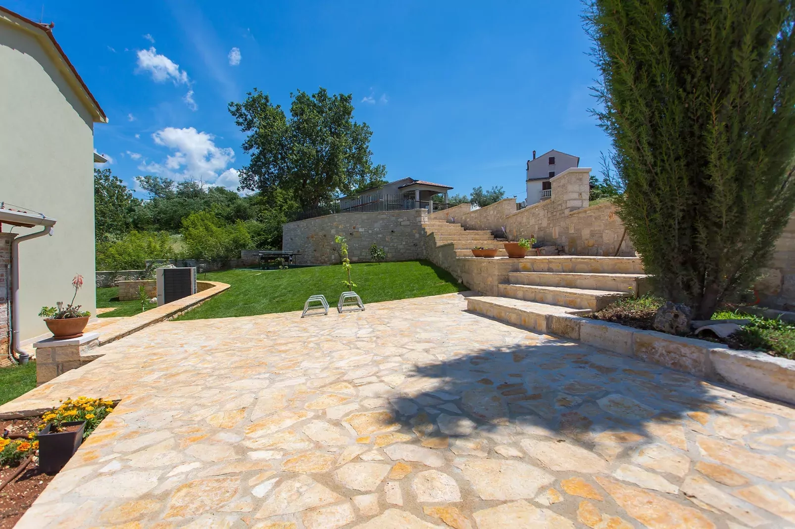 Villa Stupenda-Extérieur