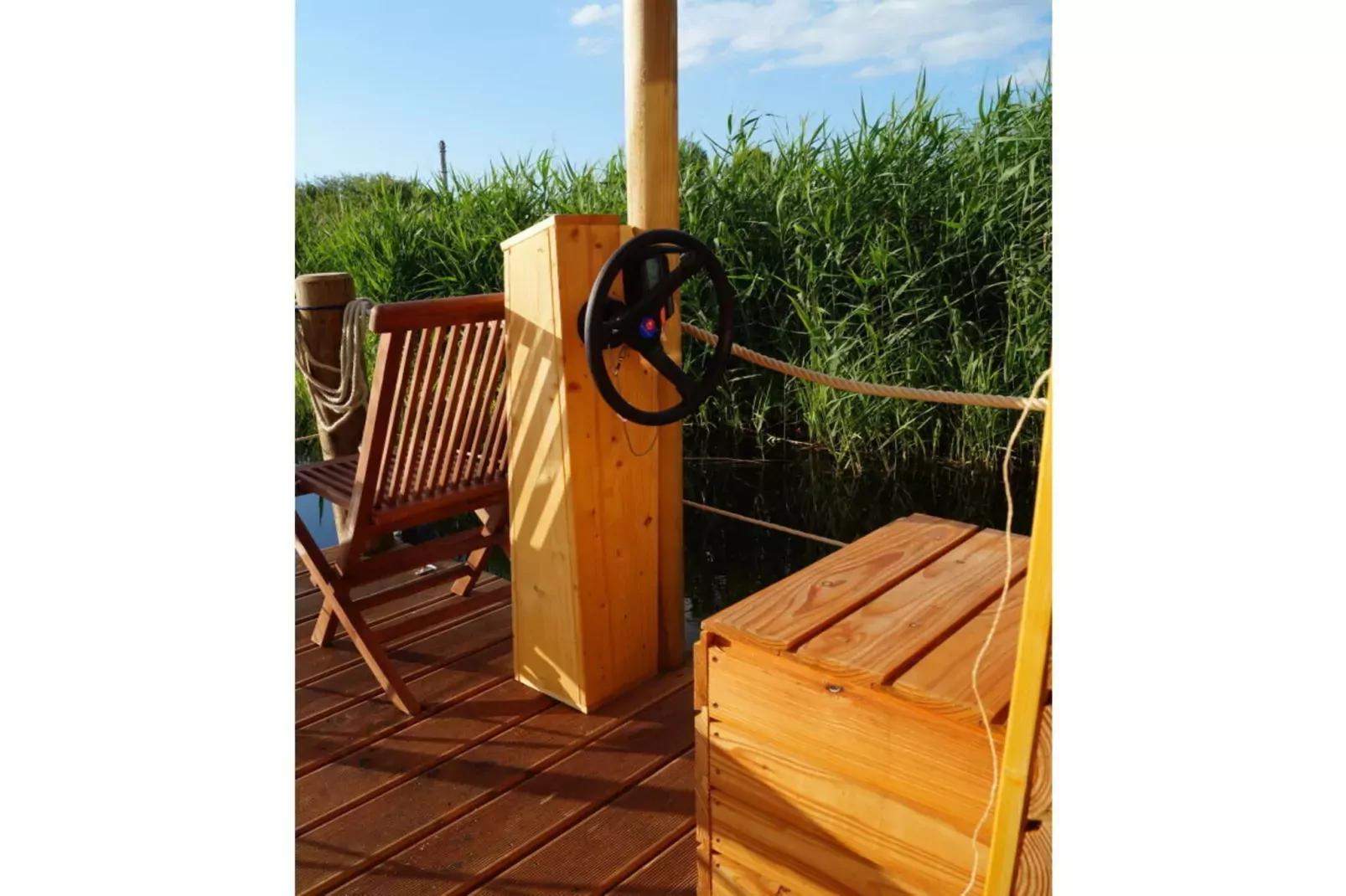 99316-Terrace balcony